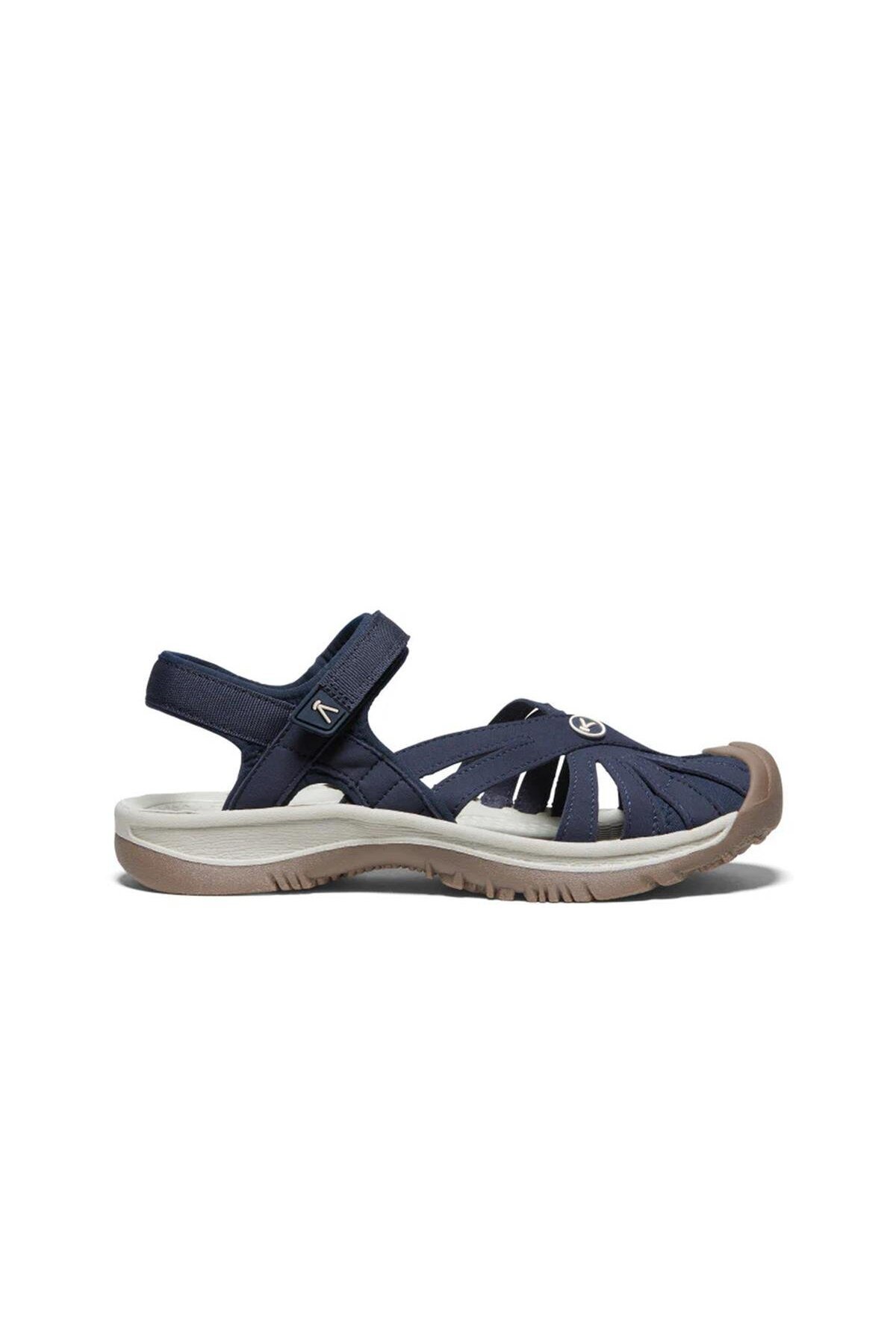 Keen Rose Kadın Sandalet