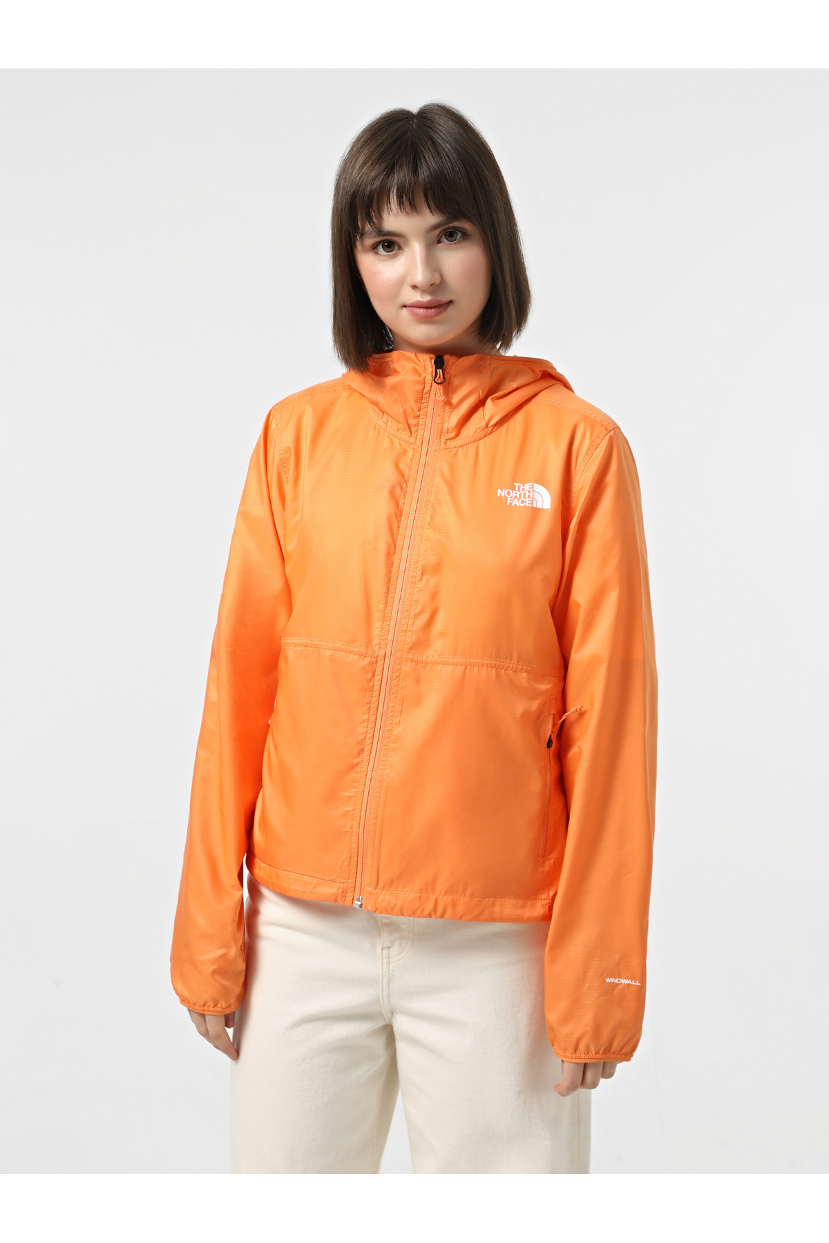 THE NORTH FACE W TNF CYCLONE WIND JACKET