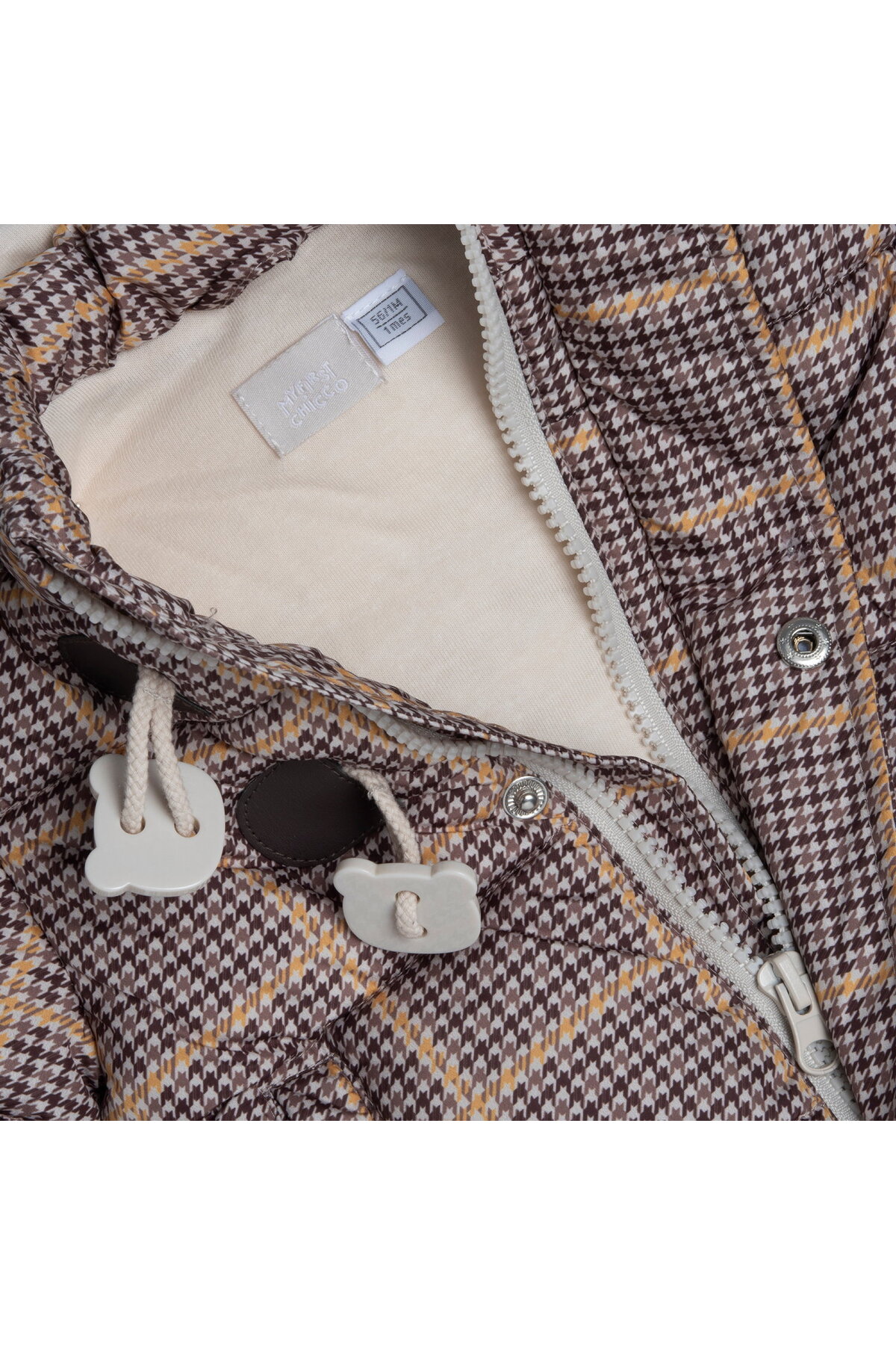 Chicco MONT - KAPISONU ÇIKARILABİLEN fotoğrafı 3 (önizleme)