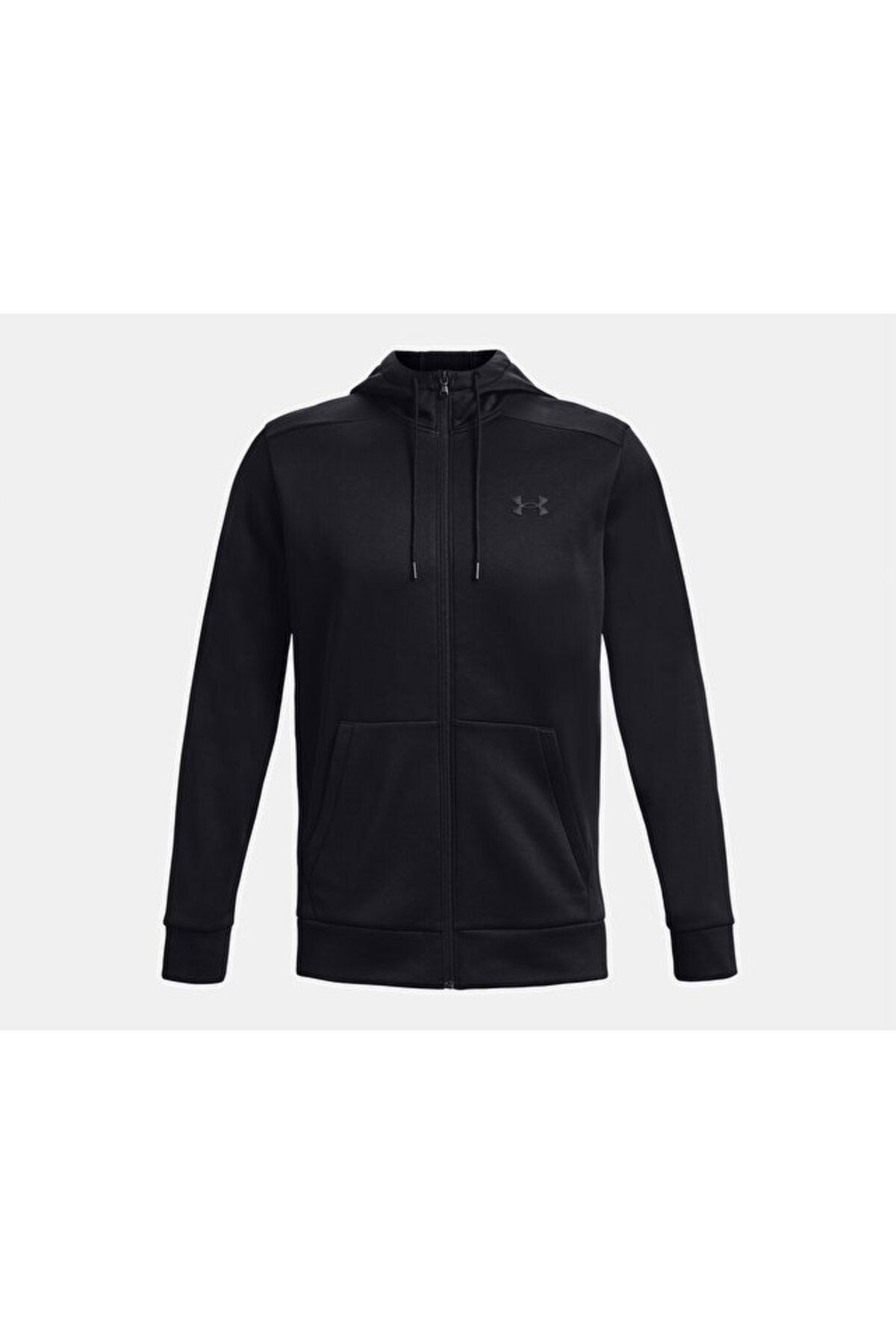 سویشرت مردانه راسته آستین بلند | آندر آرمور Under Armour 1373357-001 - تصویر 5