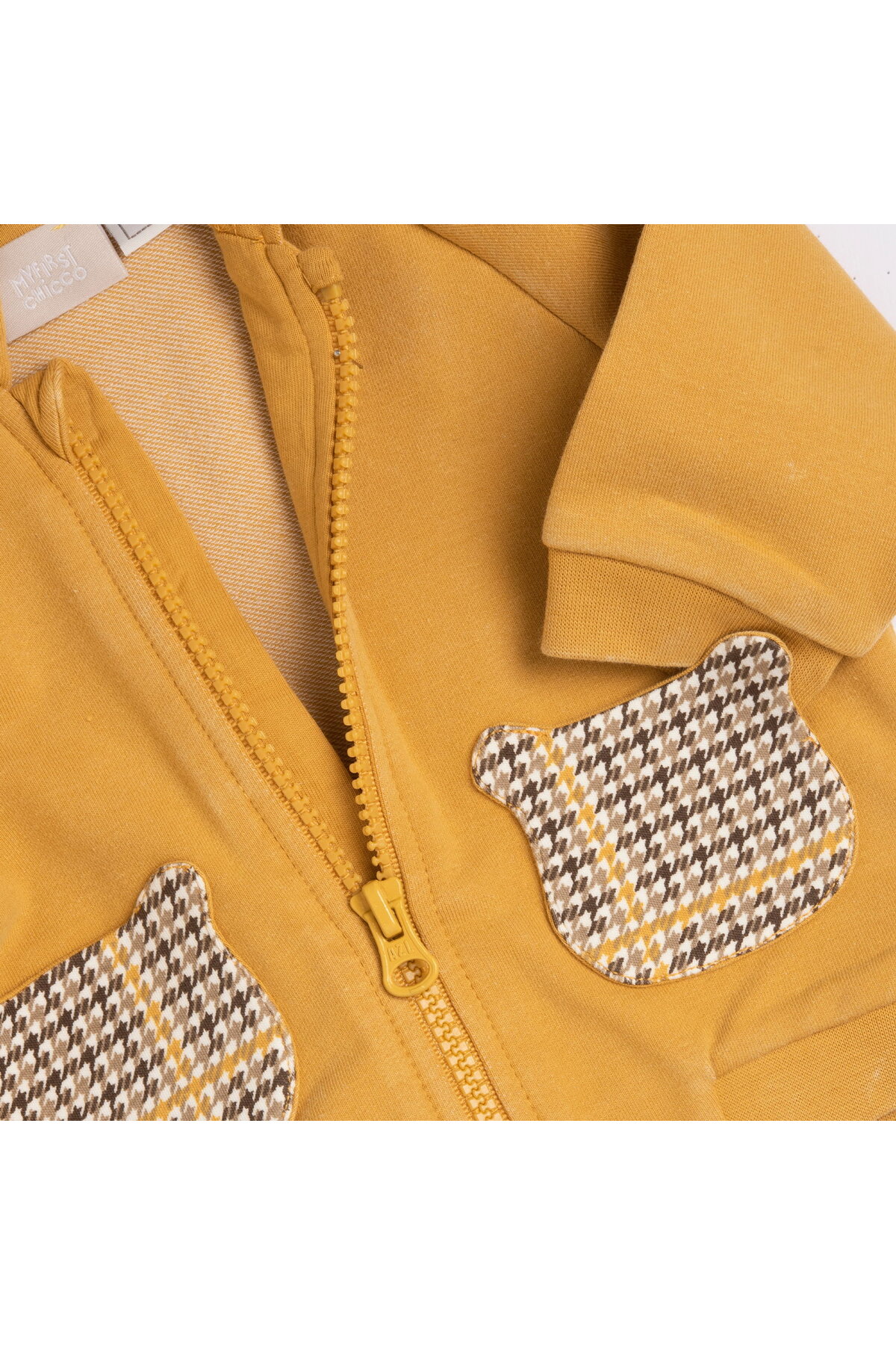 Chicco HIRKA - KAPIŞONLU fotoğrafı 2 (önizleme)