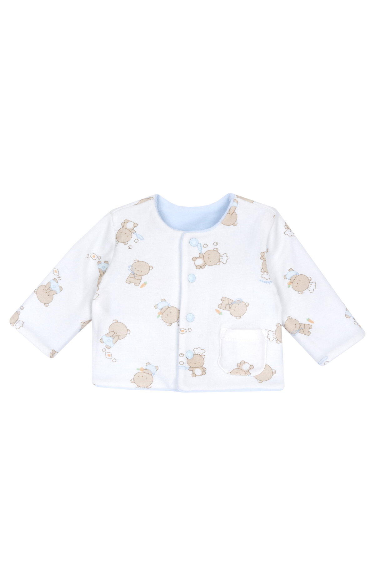 Chicco HIRKA - ÇIFT YÖNLÜ fotoğrafı 2 (önizleme)