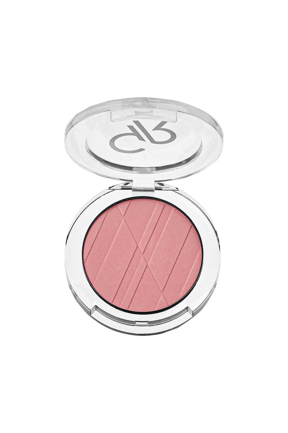 Pwder Blush - 13 Coral - Blush — قرمز PGPB — تصویر 2 از 6