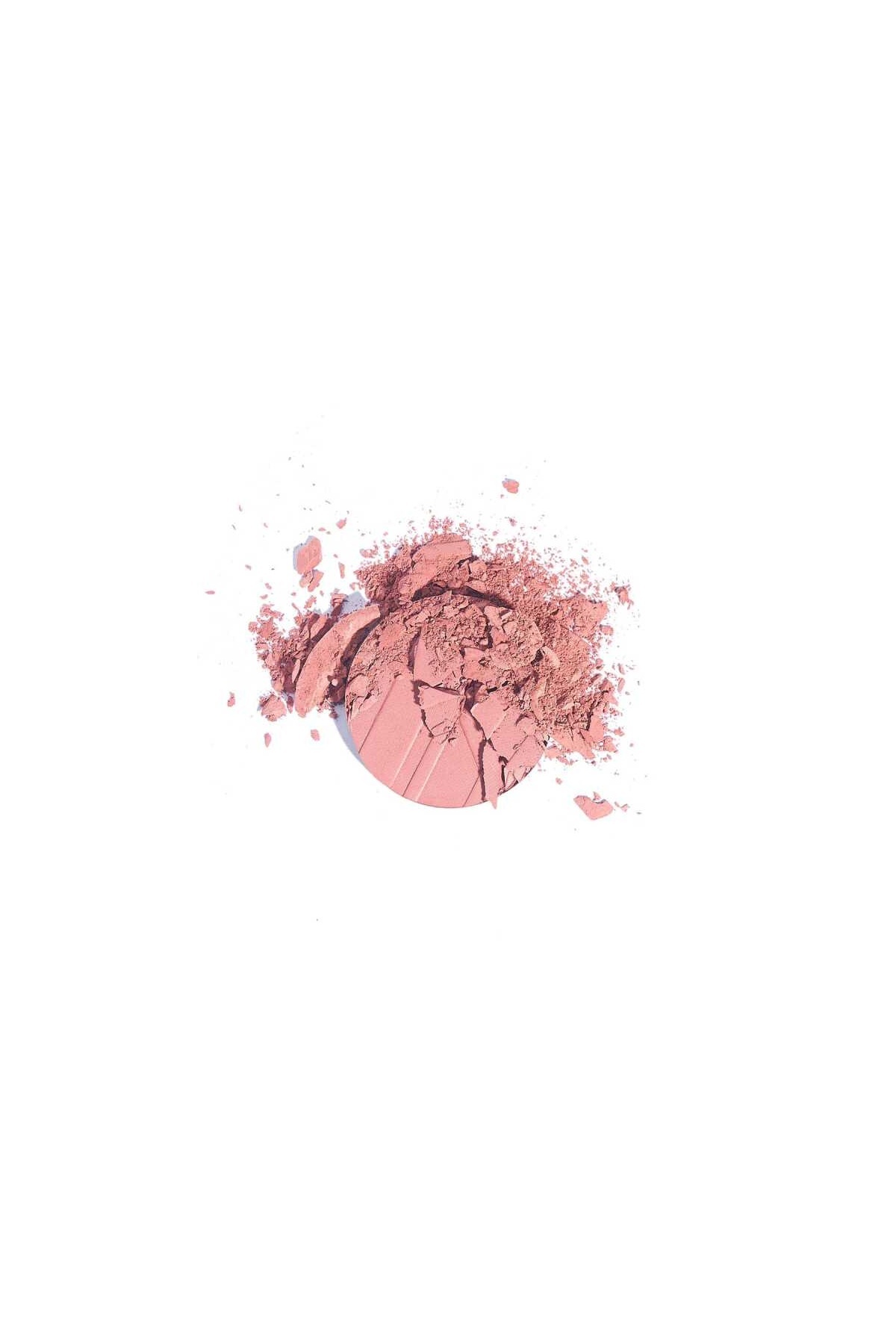 Pwder Blush - 13 Coral - Blush — قرمز PGPB — تصویر 5 از 6