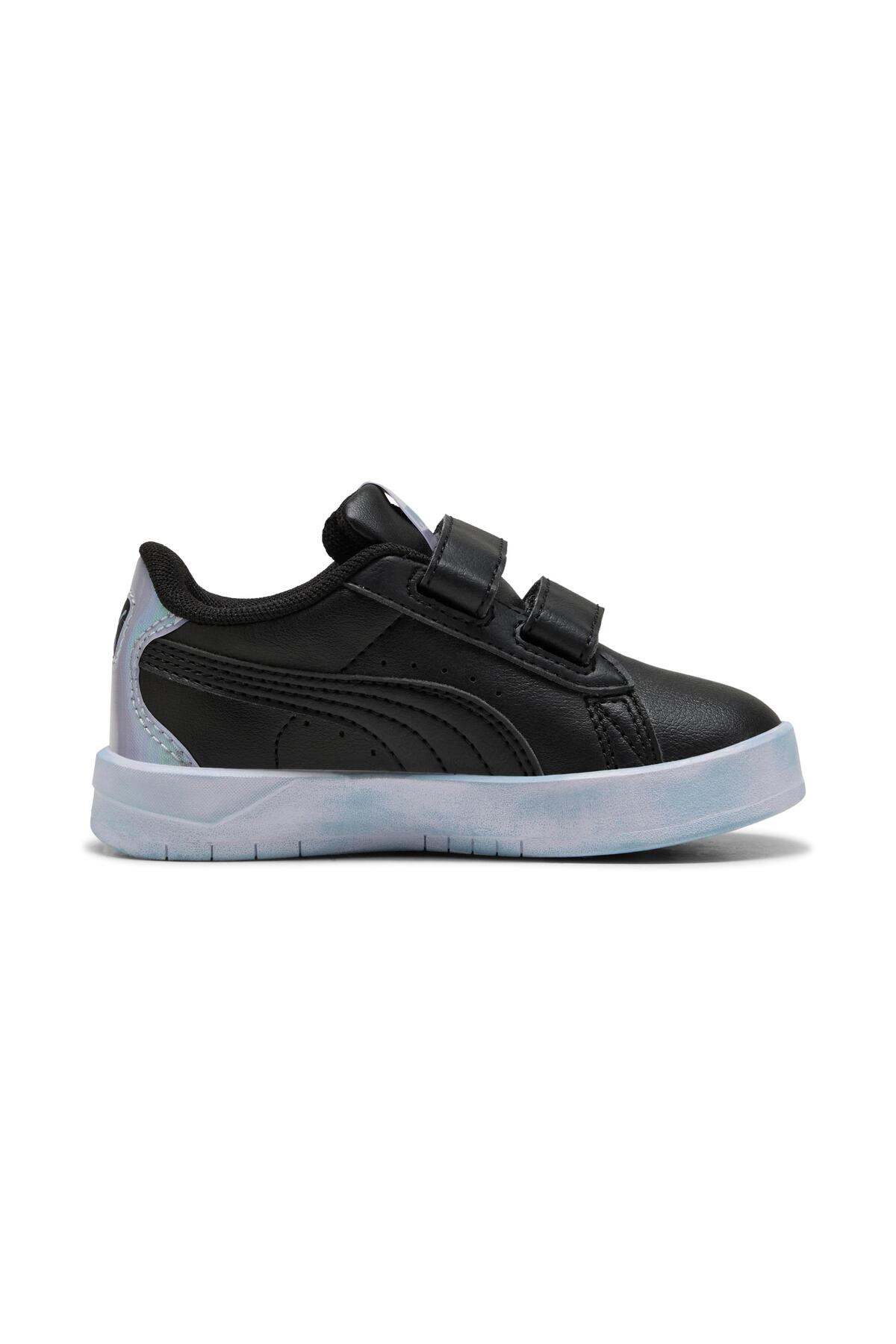 کفش اسنیکر پسرانه راسته | پوما Puma 402822 - تصویر 3