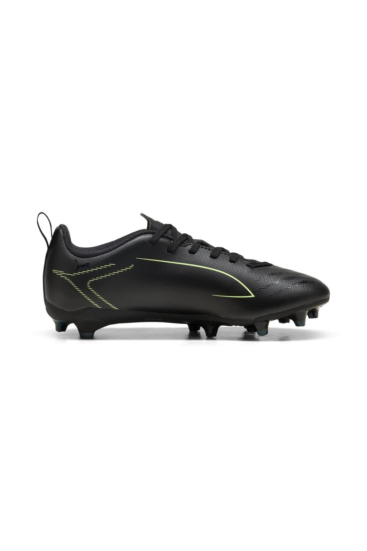 کفش استوک دار دخترانه راسته | پوما Puma 108533 - تصویر 3