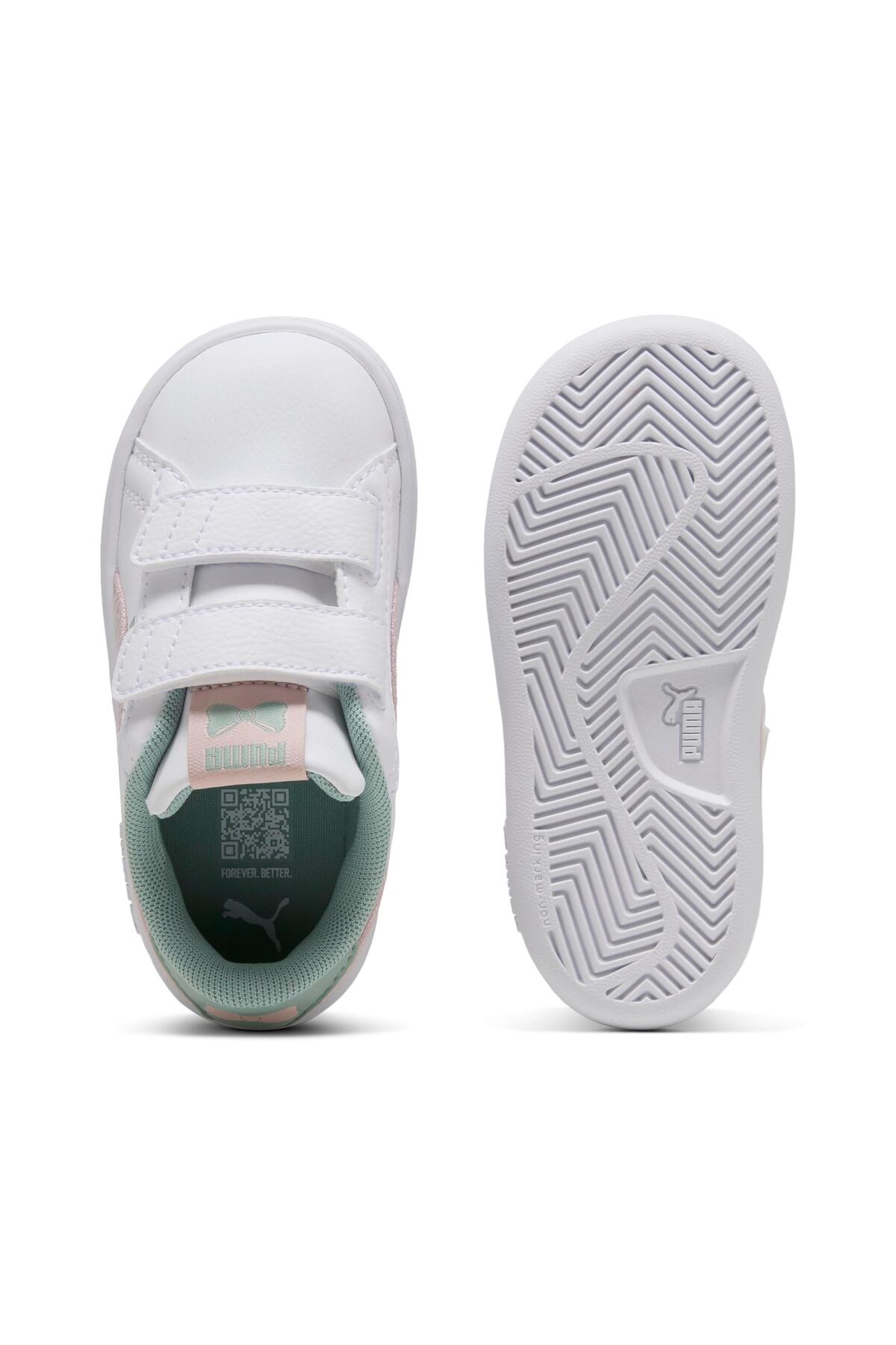 کفش اسنیکر دخترانه | پوما Puma 403419 - تصویر 2