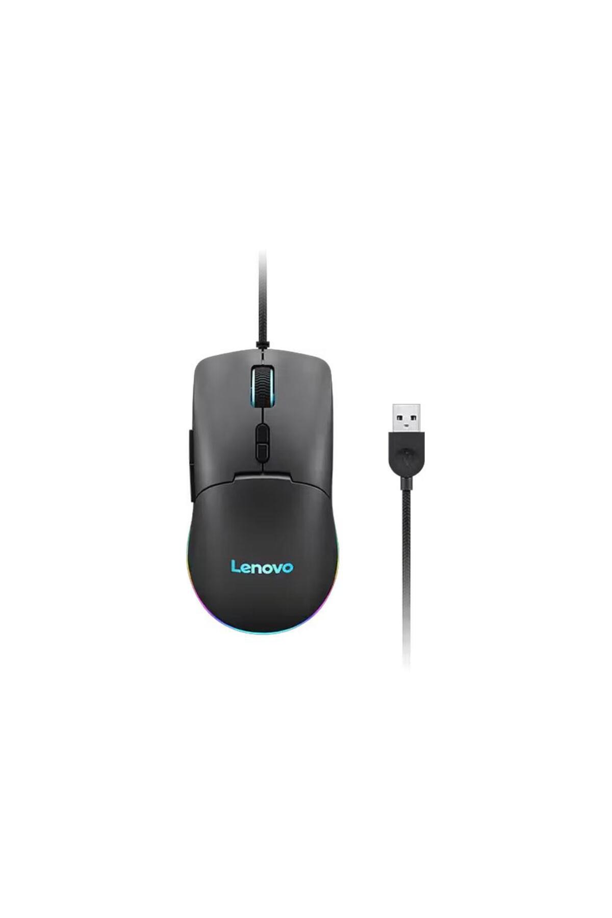 LENOVO M210 RGB Gaming Mouse GY51M74265