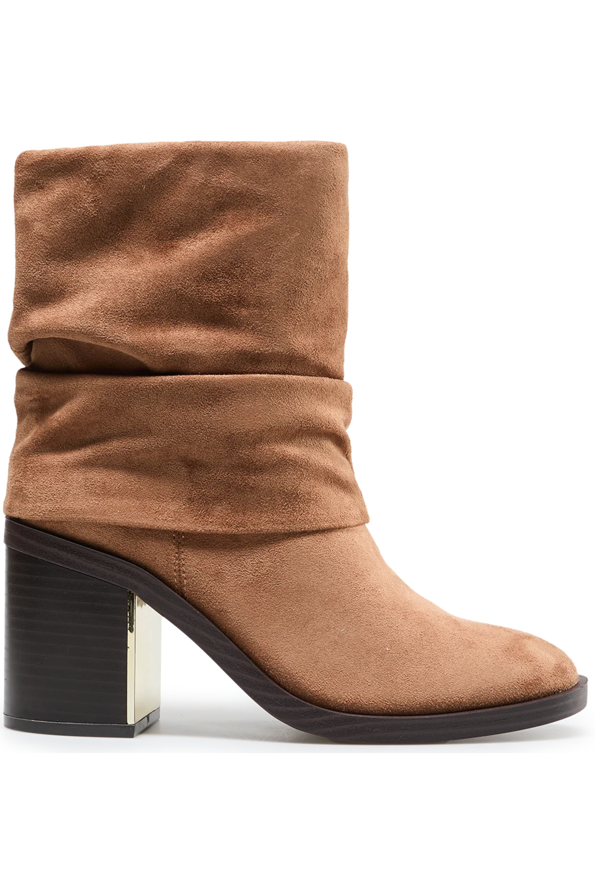 کت واک بوت پاشنه بلند