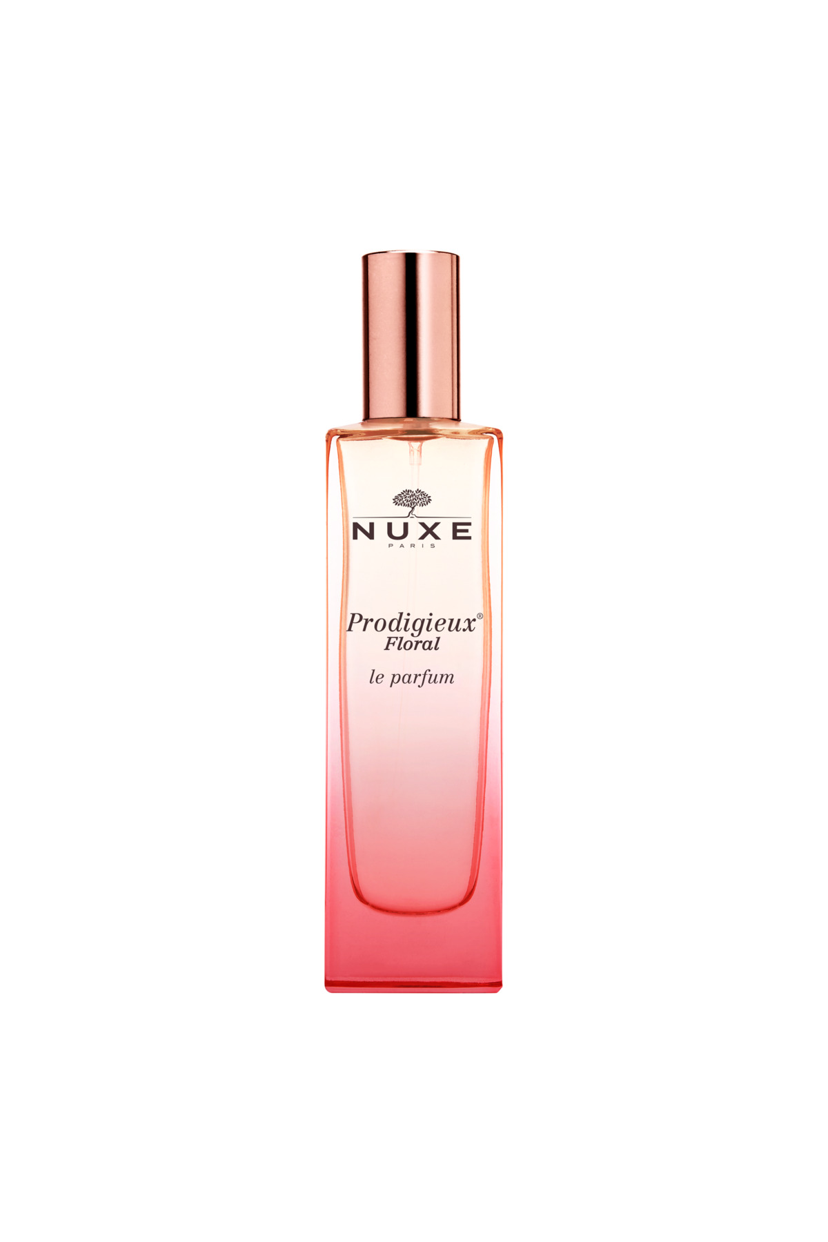 Nuxe Prodigieux Floral Le Parfum Edp 50 ml Kadın Parfüm