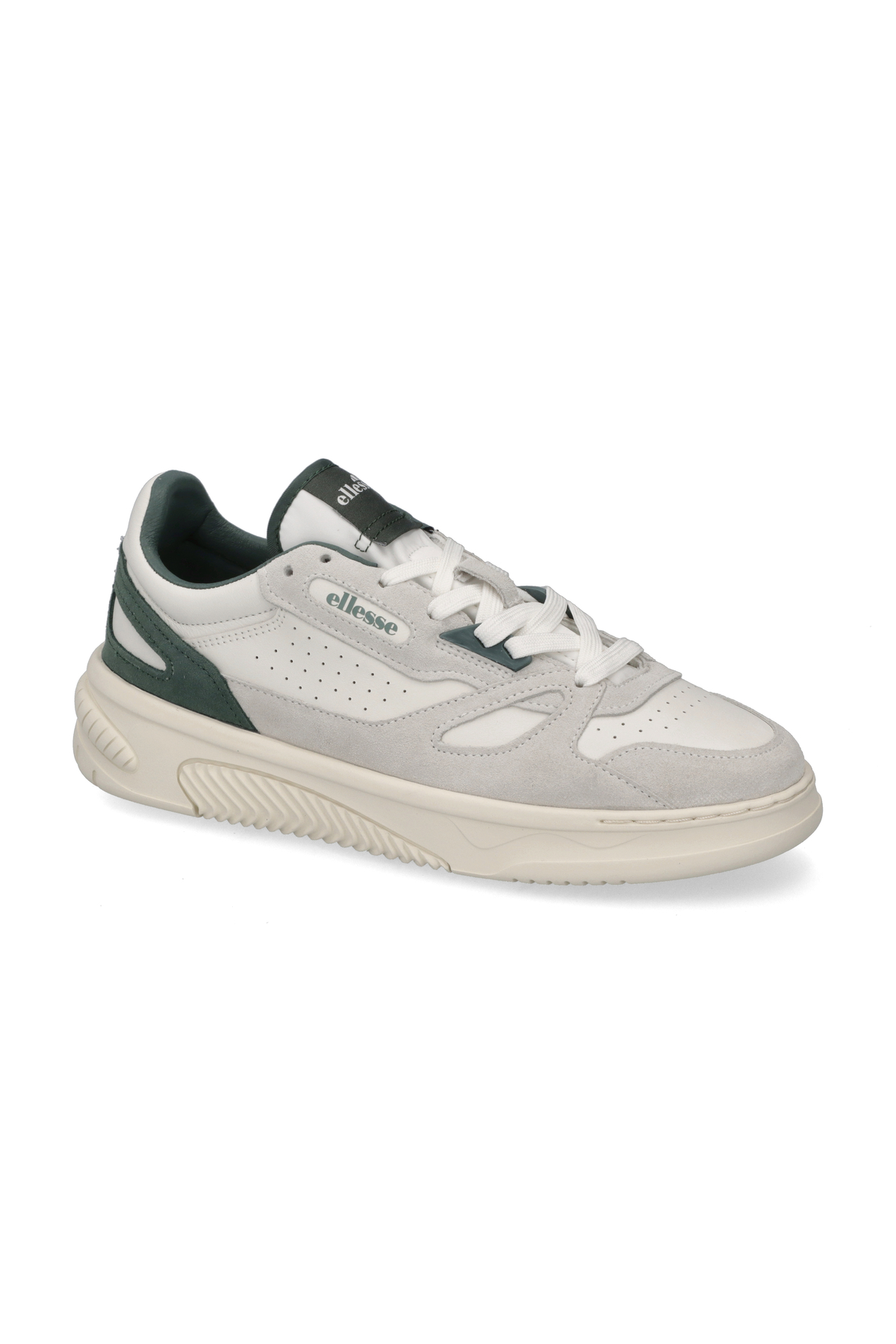 Ellesse Miles002 Suelep Ls 914 Sneakers- Trendyol