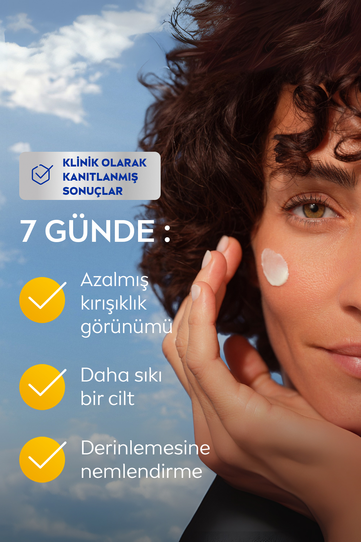 کرم صورت   NIVEA | SET.NVE.1092 اورجینال - تصویر 2