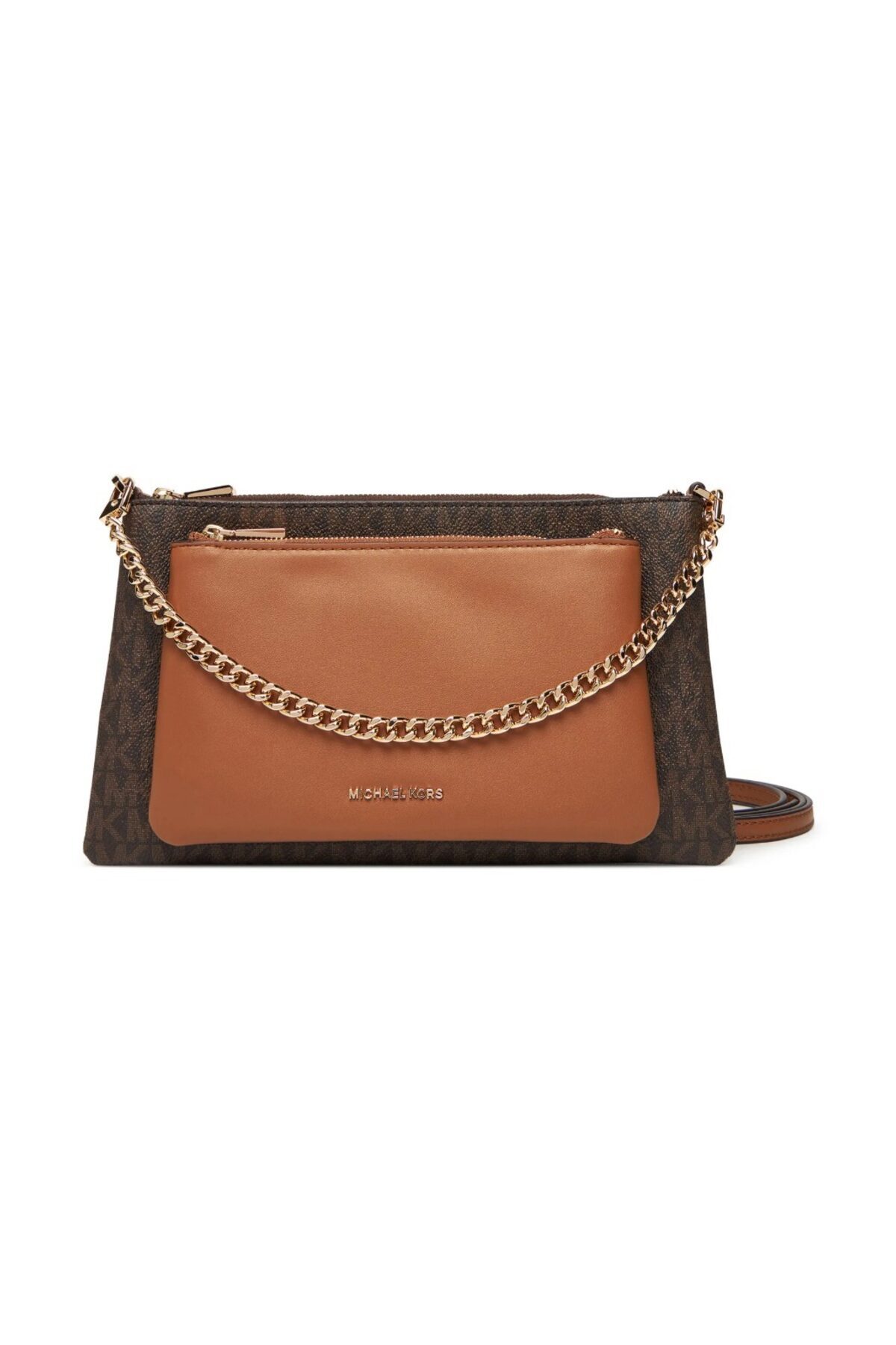 Michael Kors MD PCKT CONV XBODY MICHAEL KORS