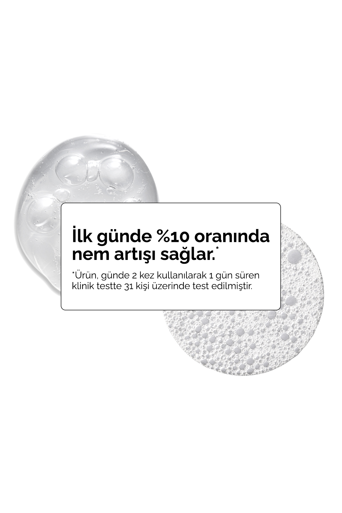 پاک کننده صورت   The Ordinary | tokGLUCOSİDETEMİZLEYİCİ150ML اورجینال - تصویر 5