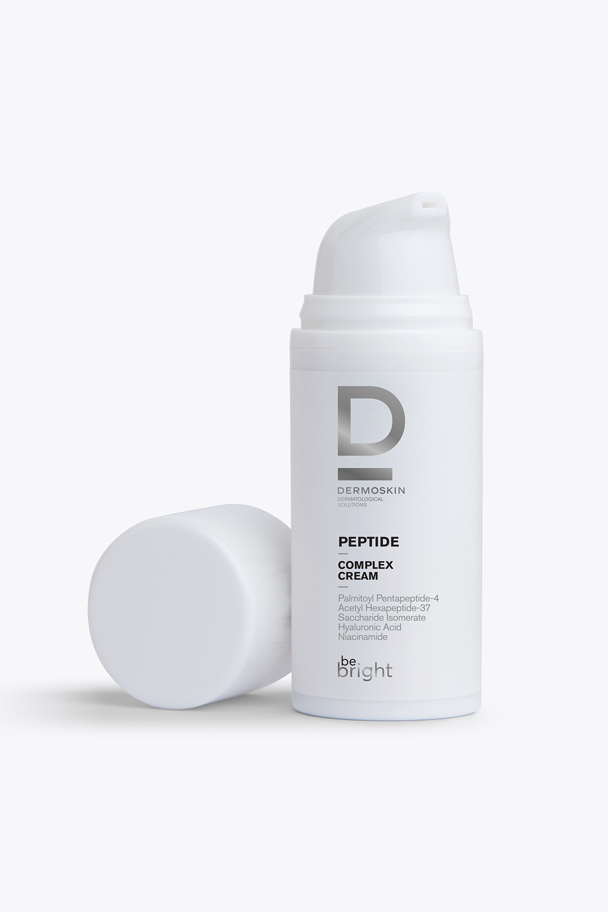 کرم صورت   Dermoskin | 8.6978E+12 اورجینال - تصویر 2
