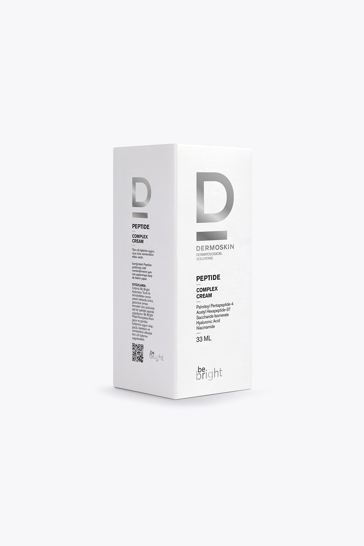 کرم صورت   Dermoskin | 8.6978E+12 اورجینال - تصویر 3