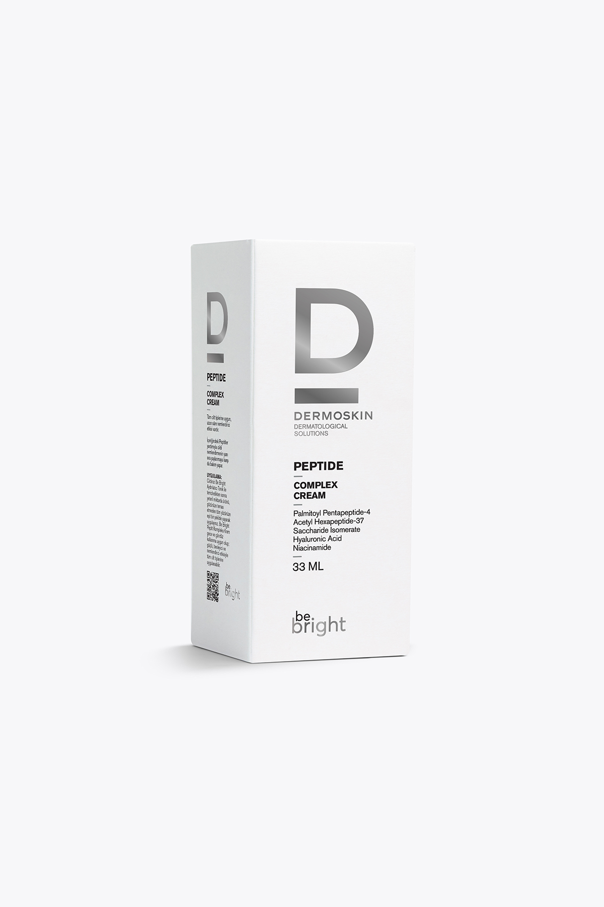 کرم صورت   Dermoskin | 8.6978E+12 اورجینال - تصویر 4