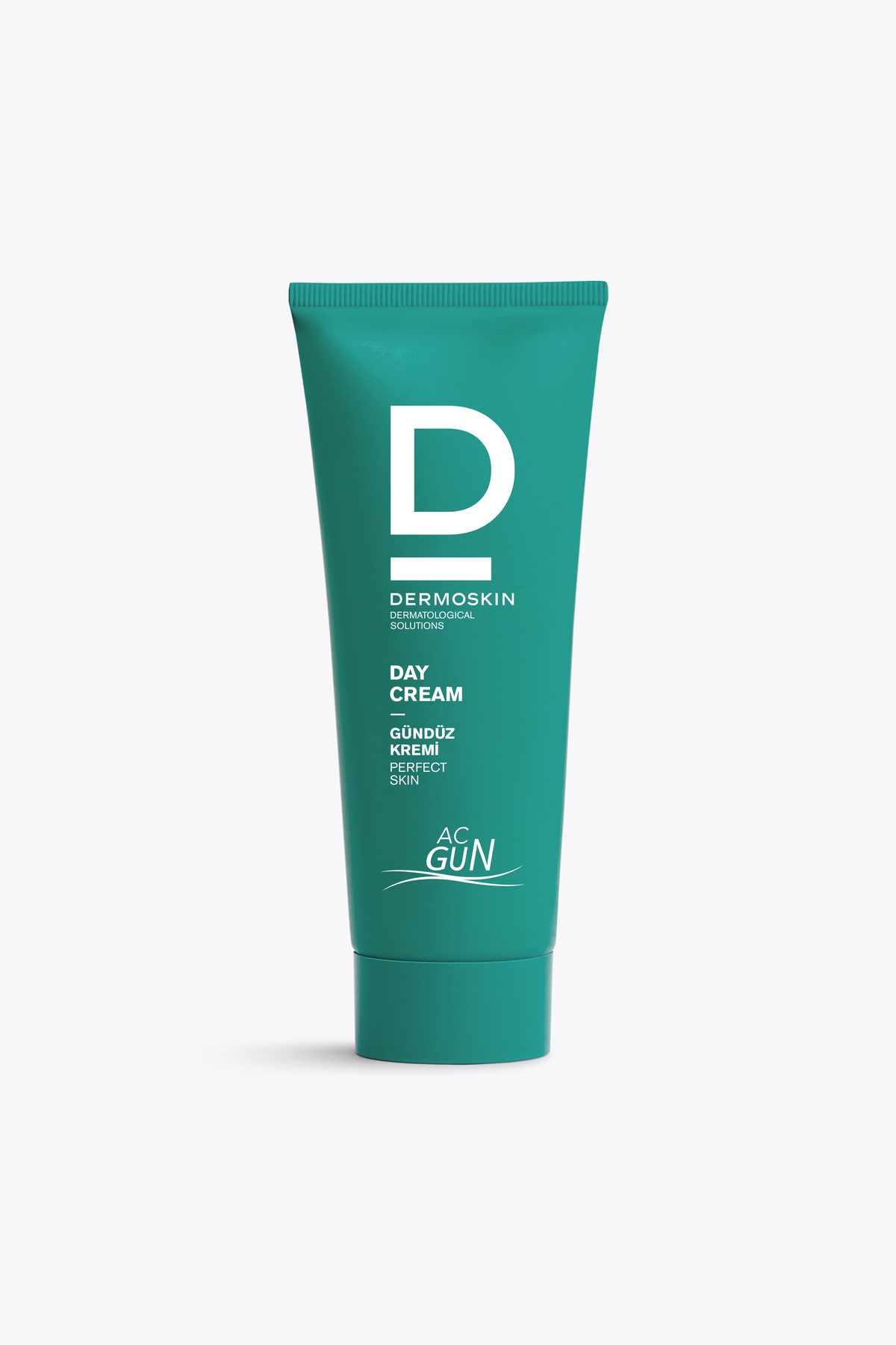 Dermoskin Acgun Onarıcı Gündüz Kremi | Siyah Nokta & Sivilce ve Akne Karşıtı | Salisilik Asit | 30 ml