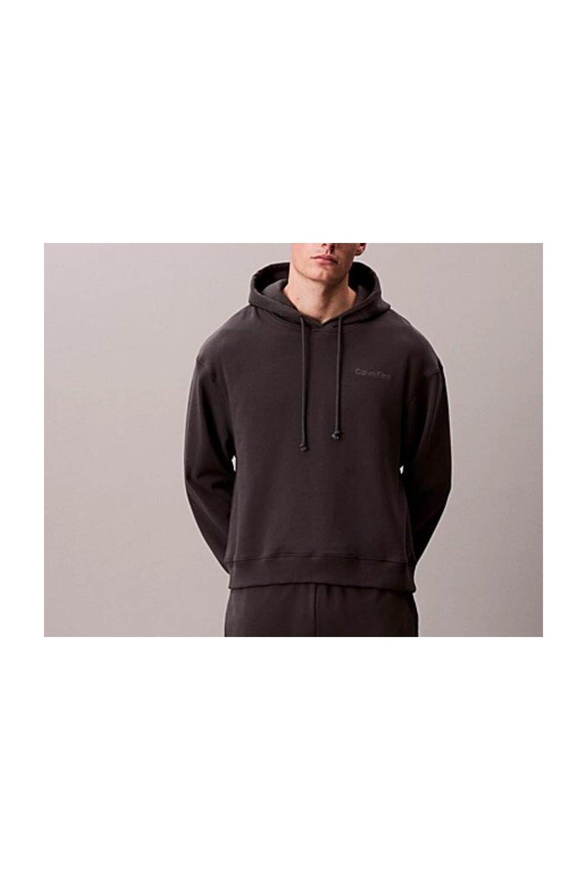 کلوین کلاین هودی L/S