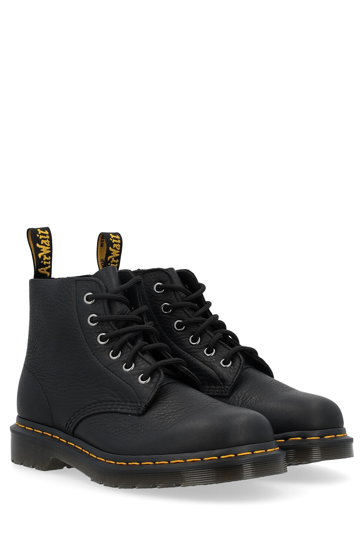 Dr. Martens 101 Ub Black Ambassador