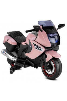 toysclub 438A XMX-316 LED ISIKLI TEKER AKULU MOTOR 12V