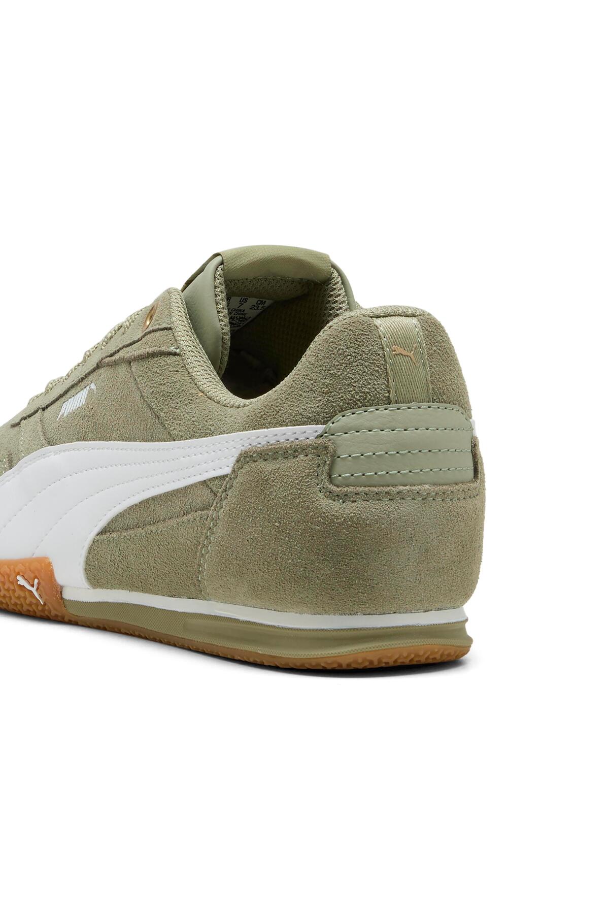 اسنیکر زنانه خاکی پوما | 402673 اورجینال - تصویر 6