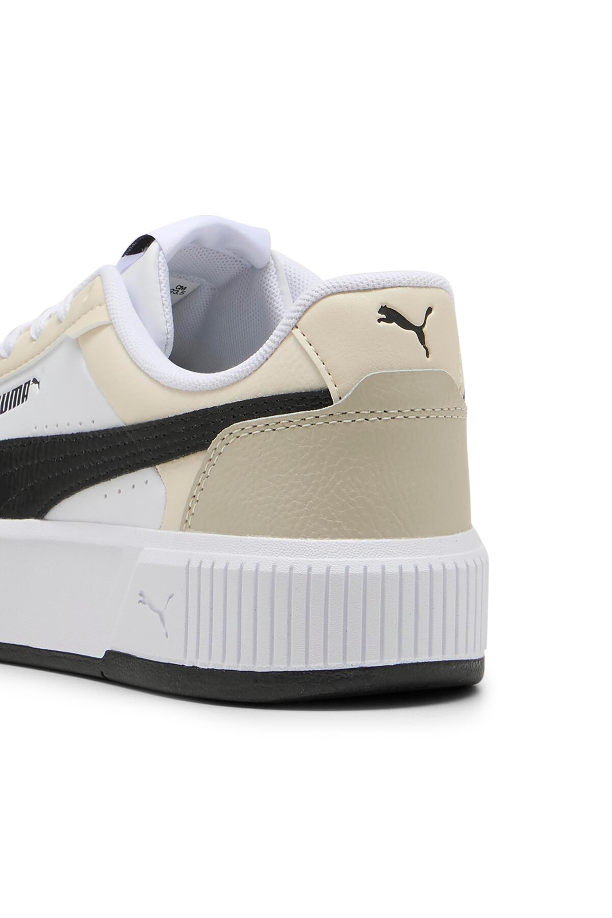 اسنیکر زنانه رنگارنگ پوما | 40263709 اورجینال - تصویر 5