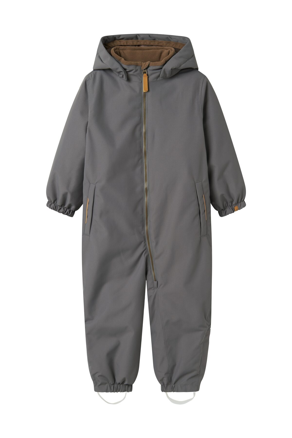 Lil' Atelier NMMLASNOW10 KOMBINEZON ŚNIEŻNY DLA DZIECI