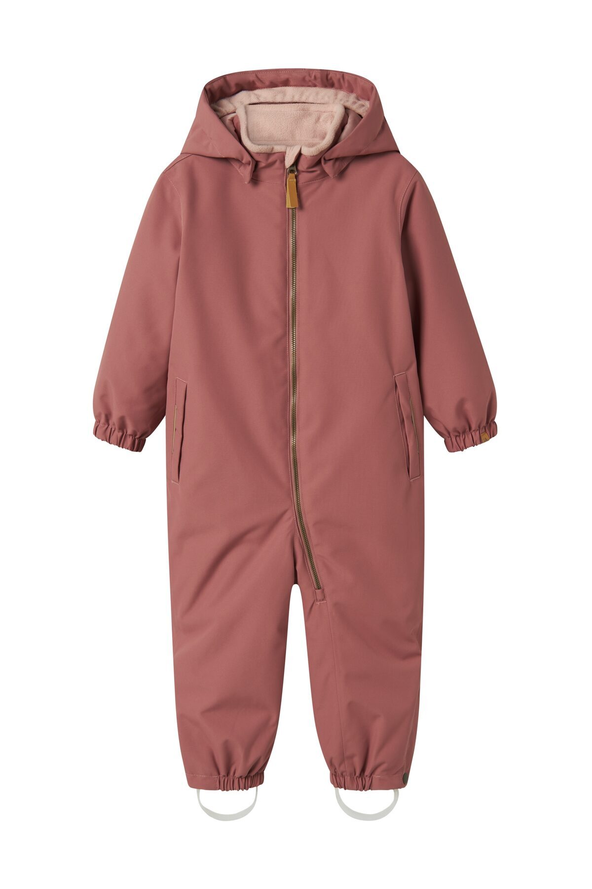 Lil' Atelier NMFLASNOW10 KOMBINEZON ŚNIEŻNY DLA DZIECI