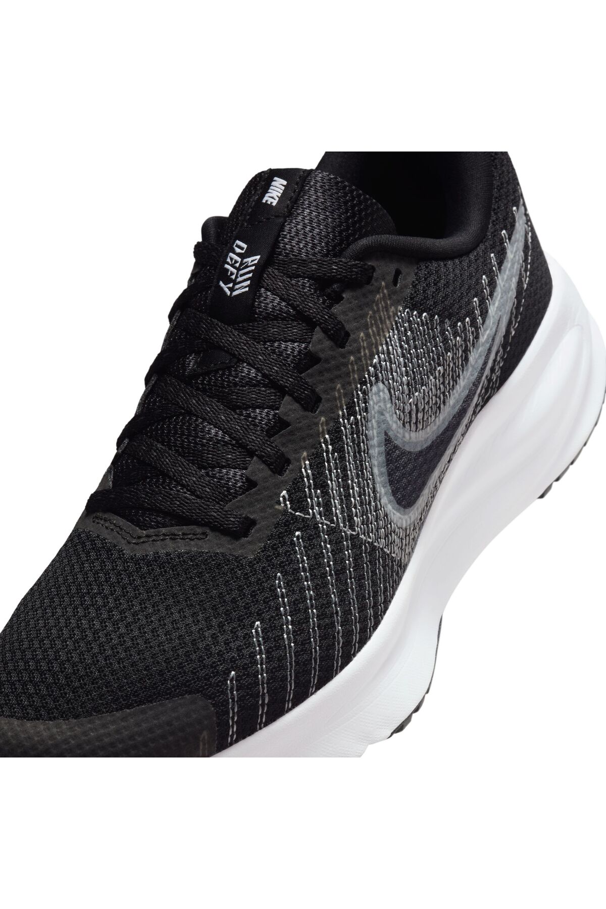 کفش مناسب دویدن و مناسب پیاده‌روی Nike نایکی HM9593-002 RUN DEFY اورجینال - تصویر 9
