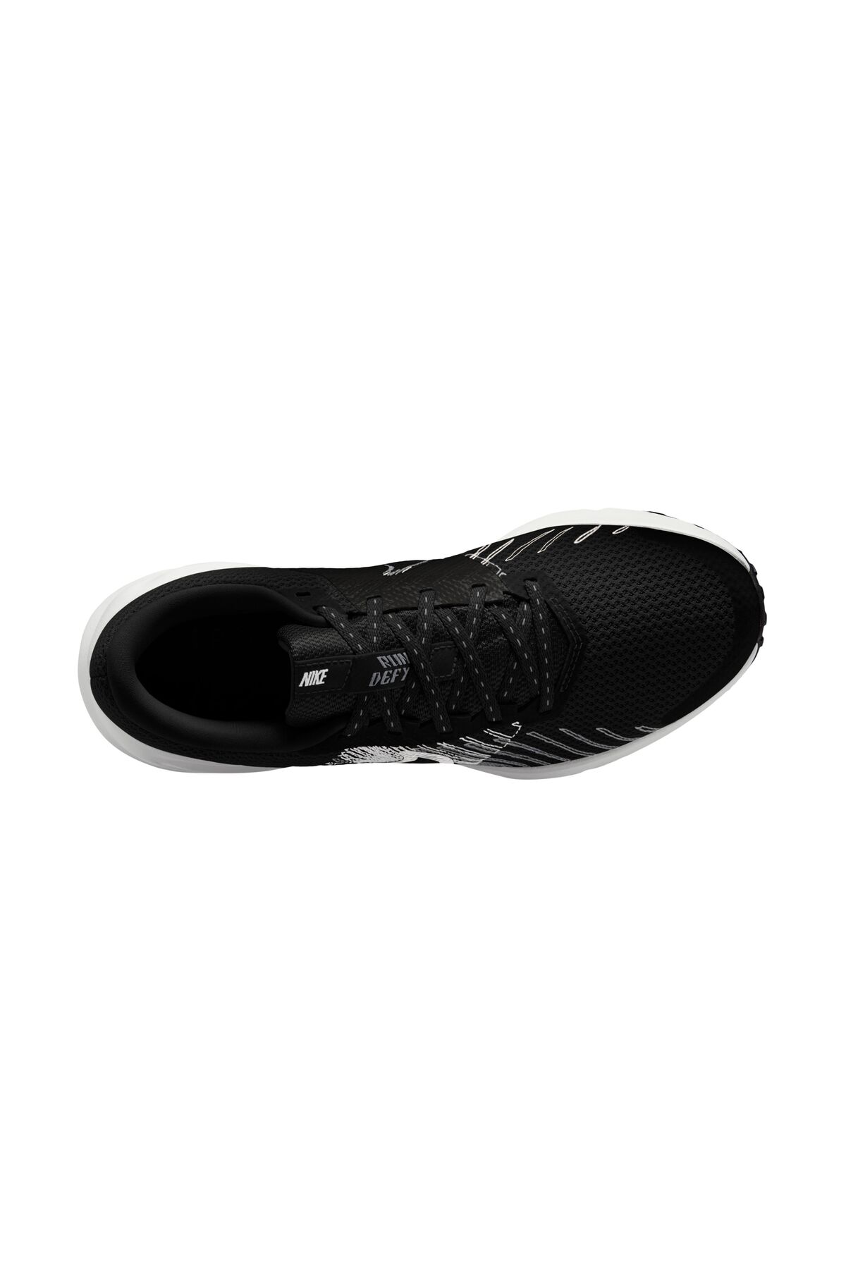کفش مناسب دویدن و مناسب پیاده‌روی Nike نایکی HM9593-002 RUN DEFY اورجینال - تصویر 6