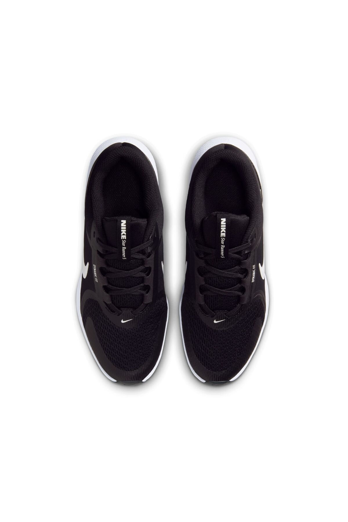 STAR RUNNER 5 GS Nike نایکی اورجینال - تصویر 4