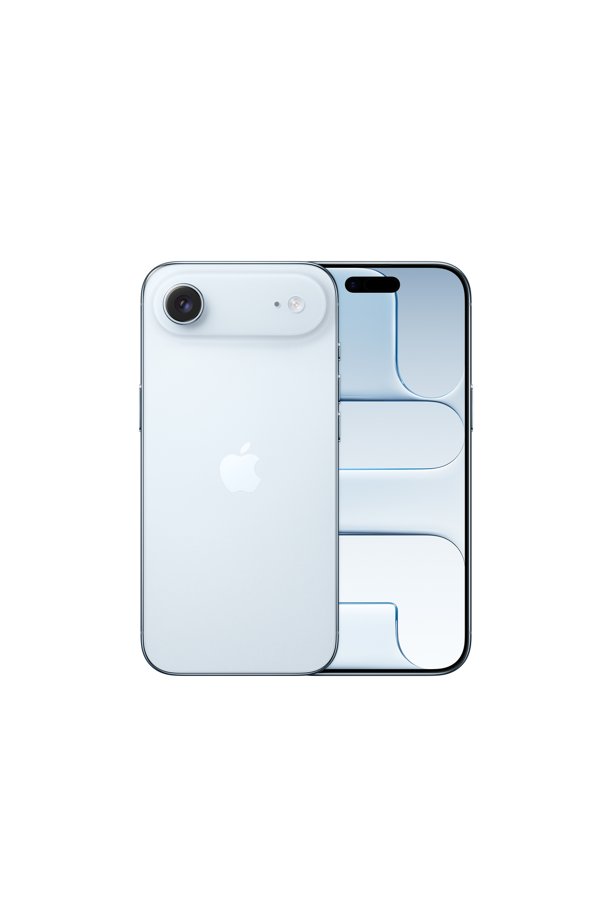 Apple iPhone Air 1TB Gök Mavisi