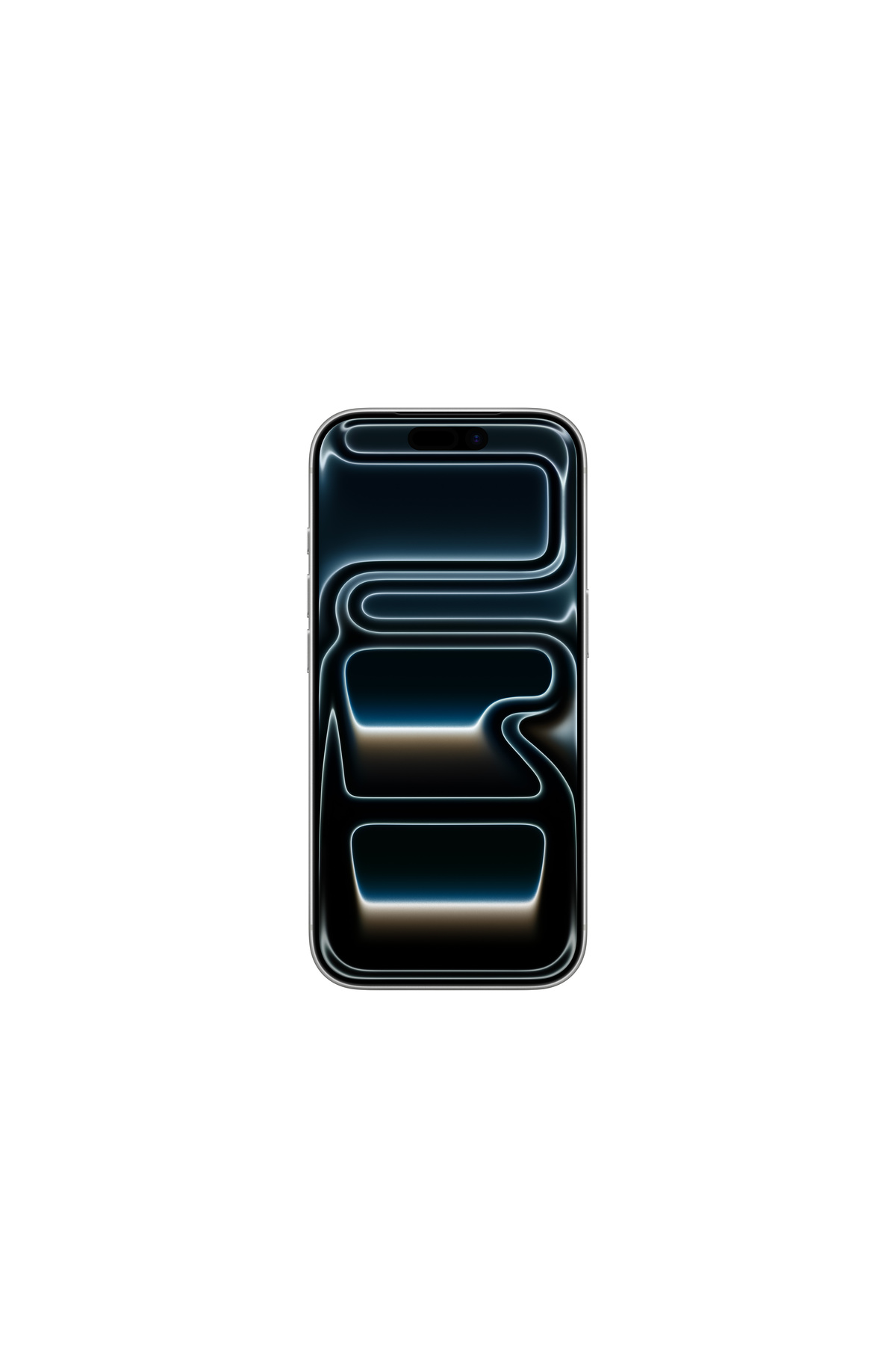 iPhone 17 Pro 1TB Gümüş 2