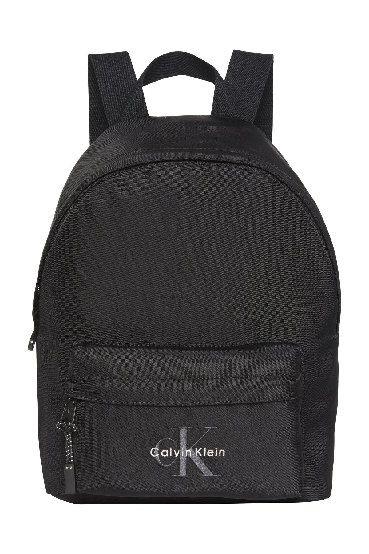 کلوین کلاین کوله پشتی گرد کوچک مردانه مشکی پررنگ