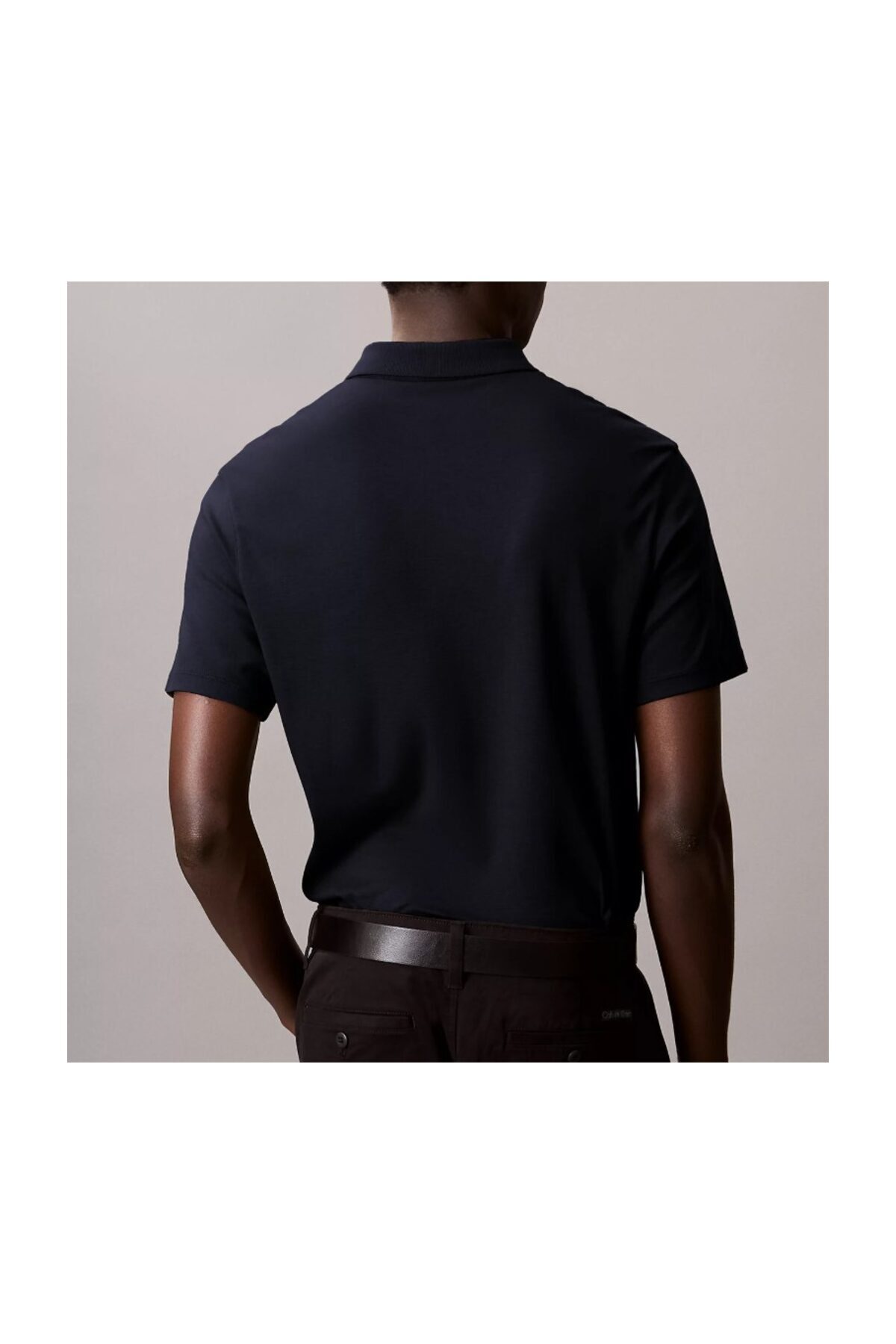 تیشرت مردانه رنگارنگ کلوین کلاینCalvin Klein | LV04LB276G اورجینال - تصویر 2