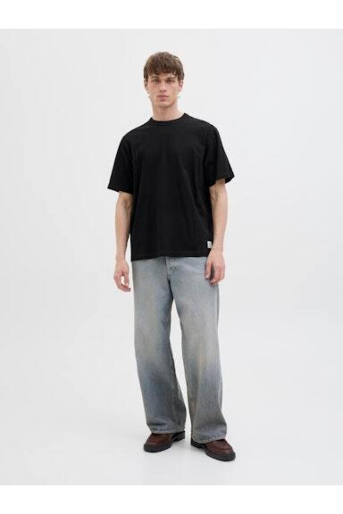 تیشرت مردانه | جک اند جونز Jack & Jones 12279526 - تصویر 6