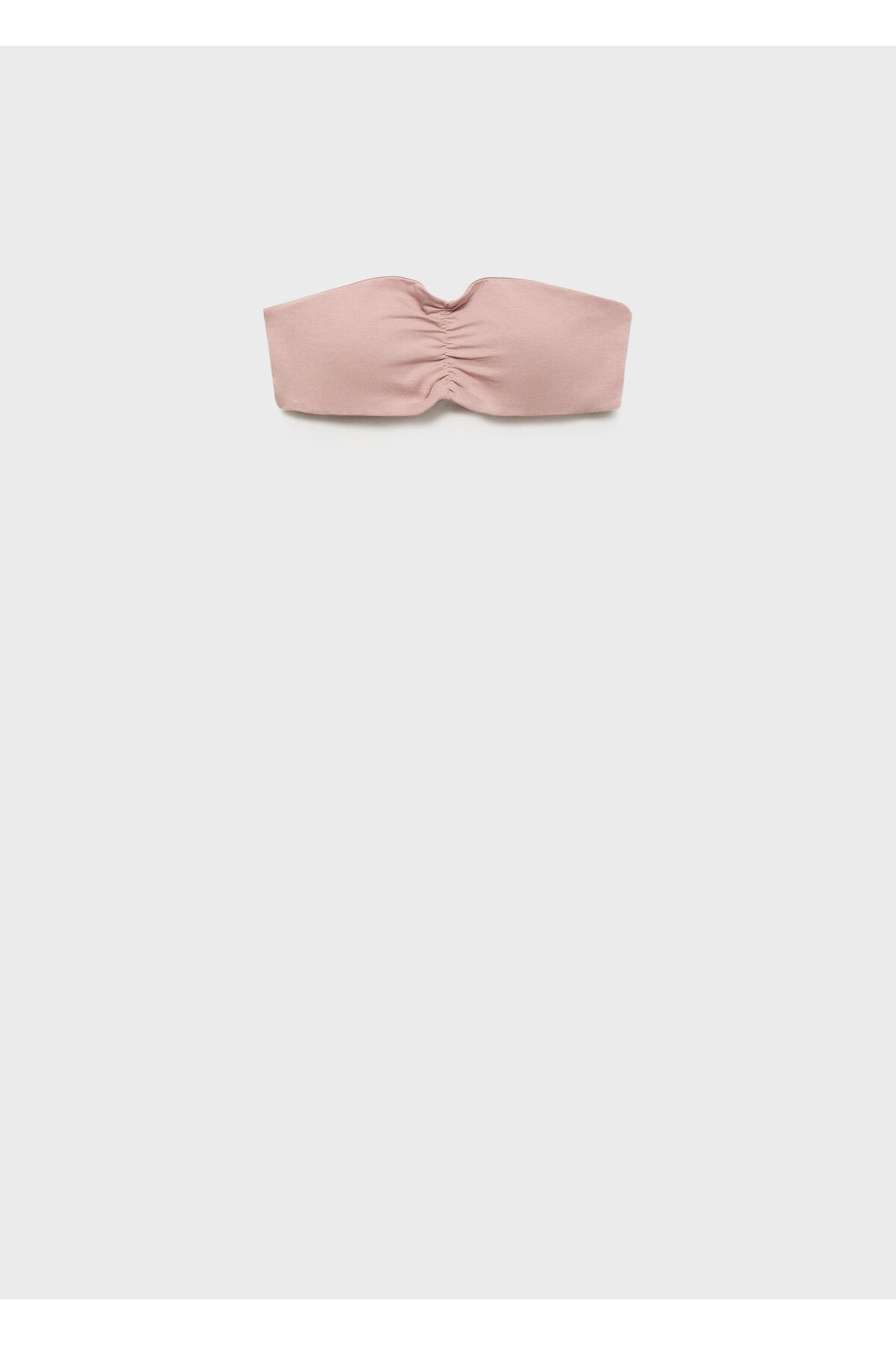 Nude Girl's Bra 77078274