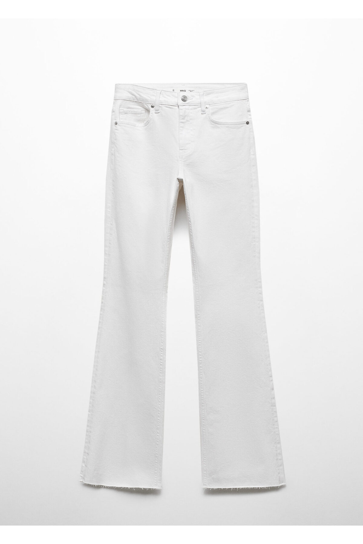 شلوار جین منگو 67096321