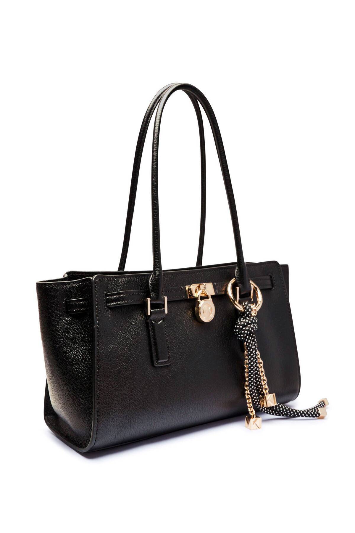 SM EW SHOULDER TOTE MICHAEL KORS