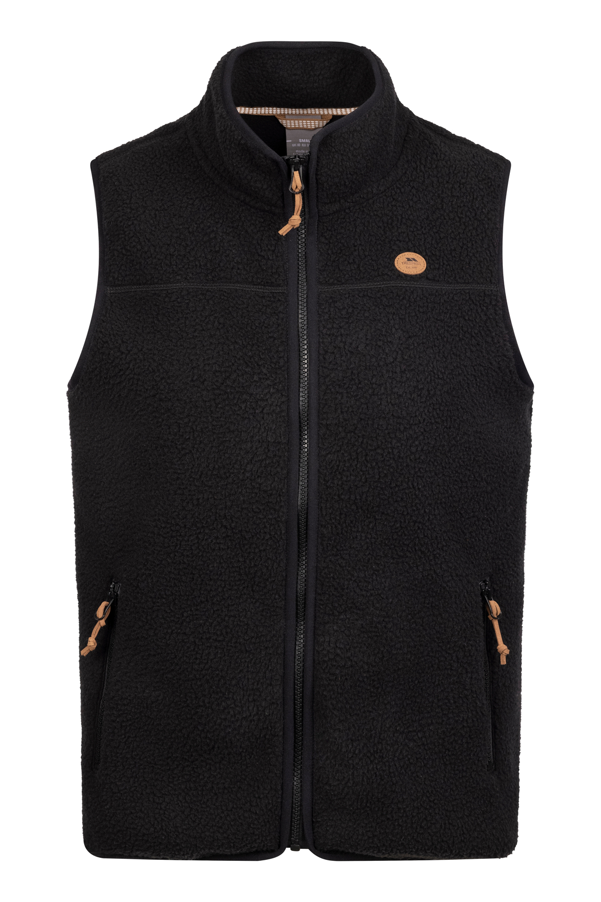 NOTION-FEMALE FLEECE GILET AT300 Softshell & FLEECE