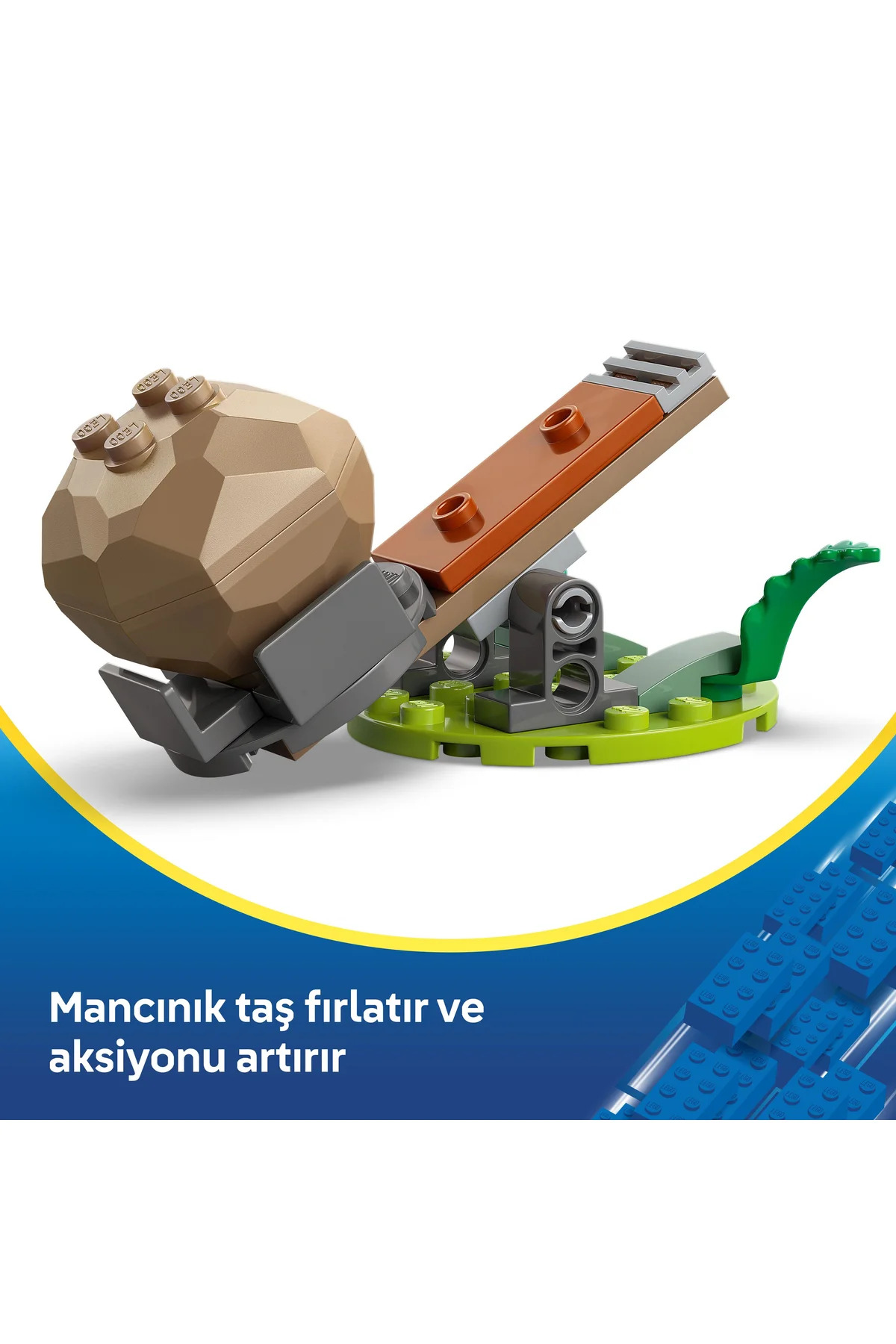 ® سونیک خارپشت: ناکلز در برابر ربات تخمشکن دکتر اجمن ۷۷۰۰۵ – ست اسباببازی ۸+ سال (۳۵۰P)