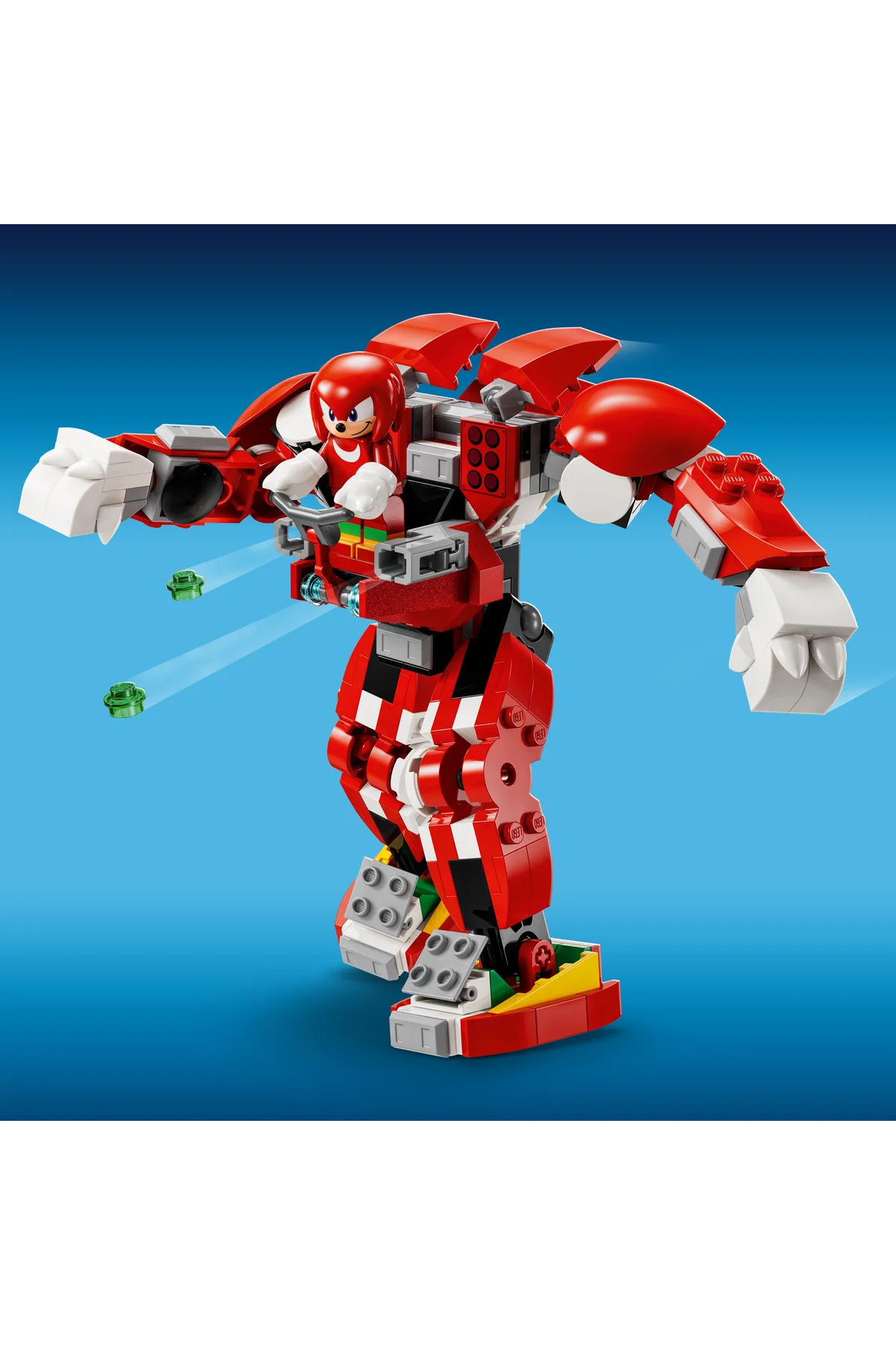 ® سونیک خارپشت™ نکلز گاردین مِک ۷۶۹۹۶