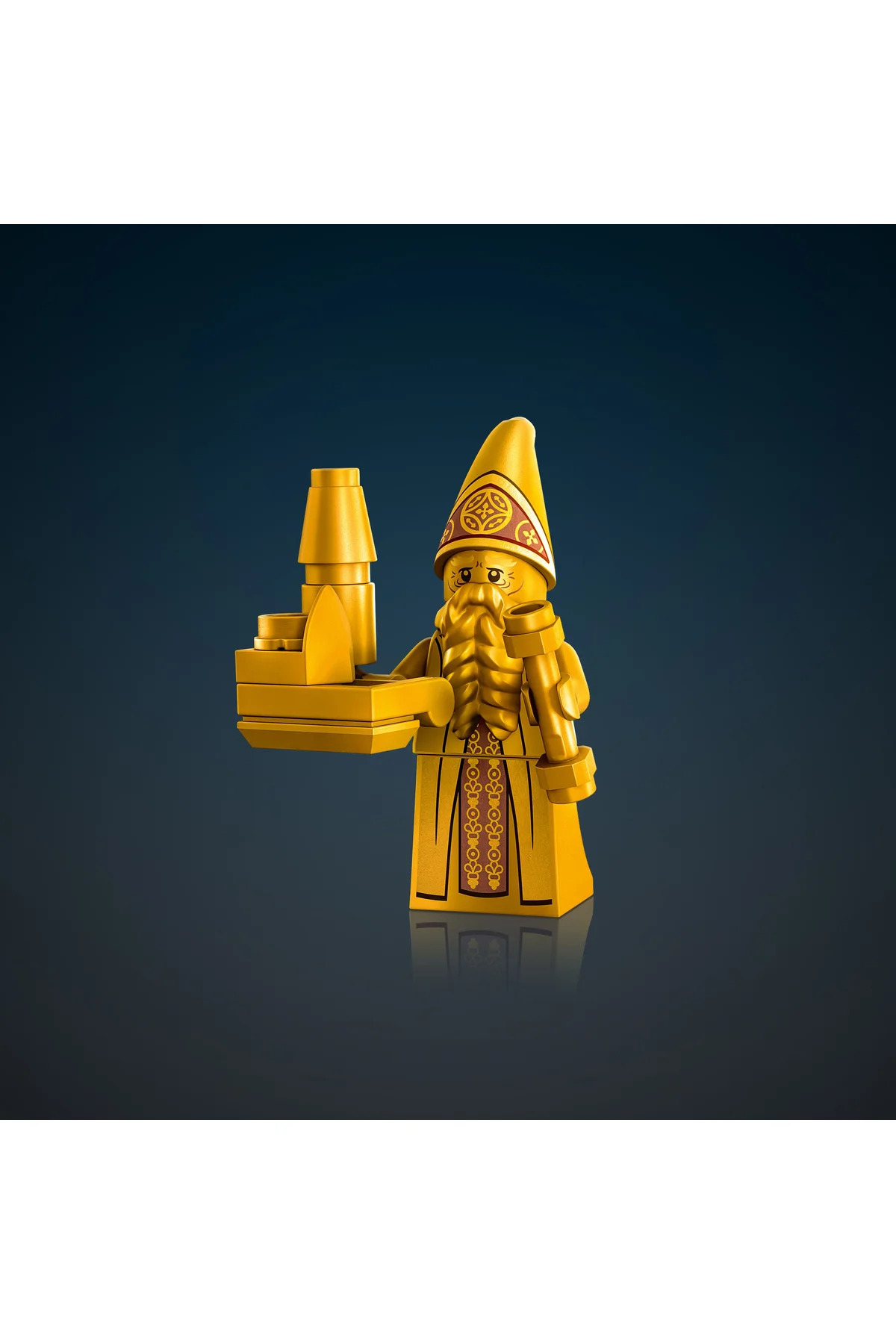 هری پاتر™ هاگوارتز™ ۷۶۴۱۹ – ست ساختنی ۲۶۶۰ قطعه‌ای برای طرفداران بزرگسال