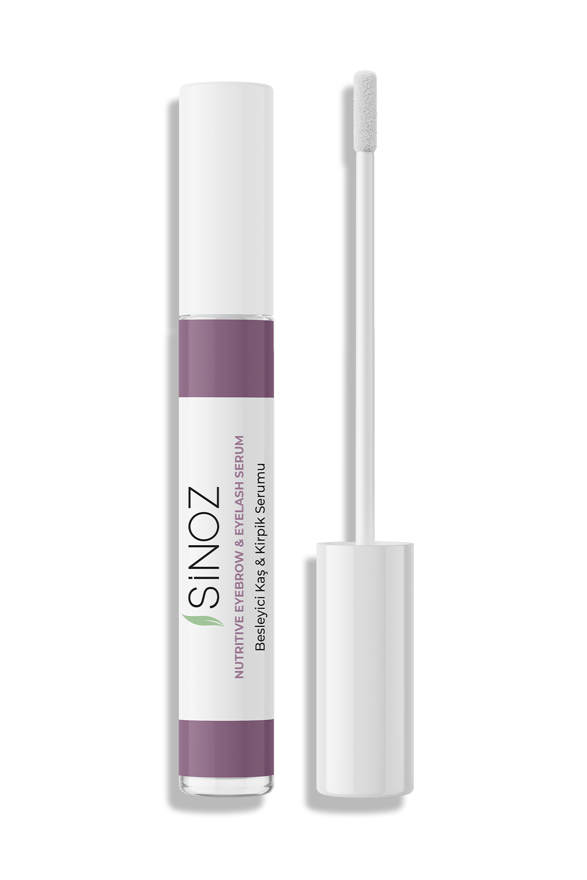 SİNOZ Kaş ve Kirpik Dolgunlaştırıcı Serum 10 ml