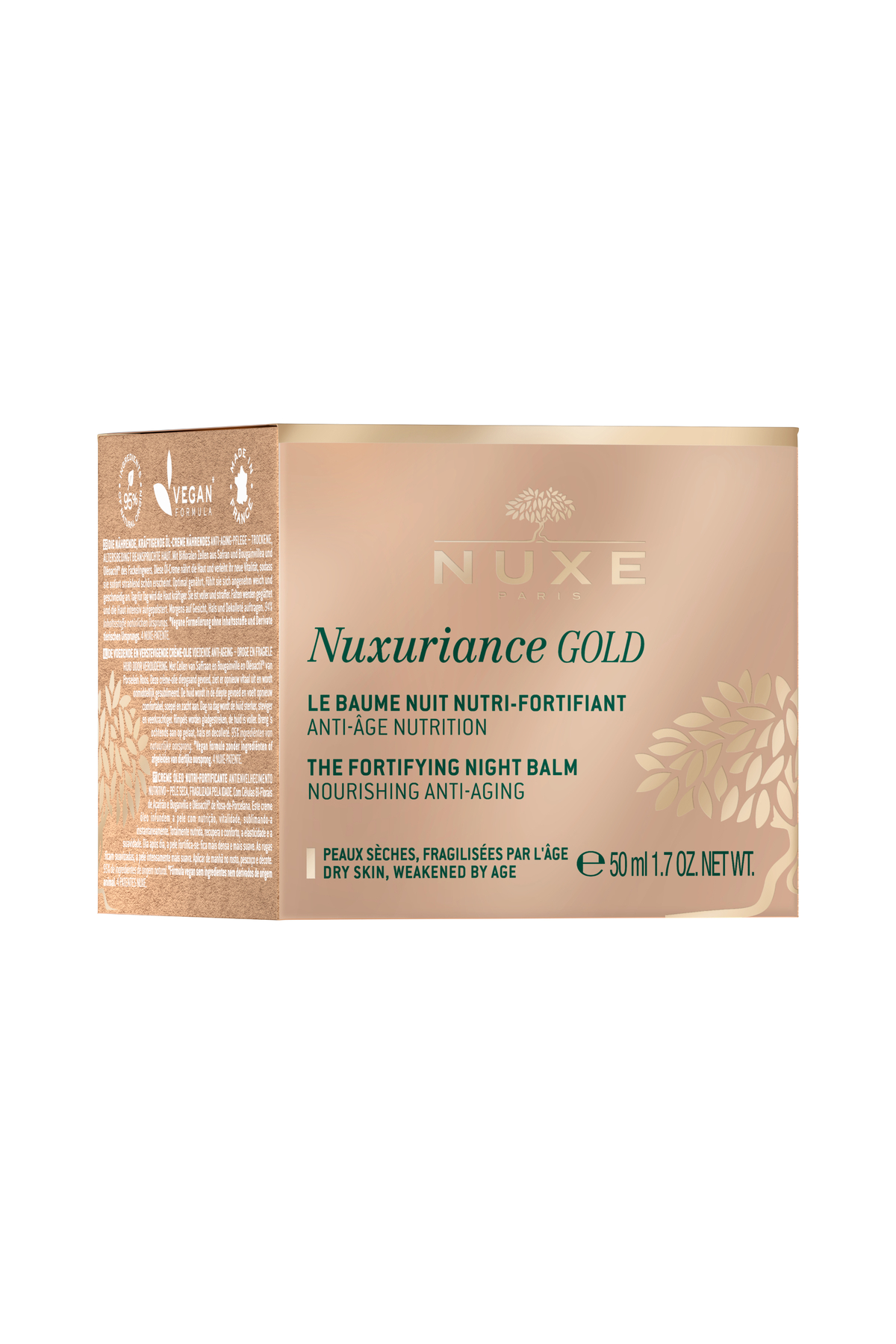 کرم صورت   Nuxe | 3.26468E+12 اورجینال - تصویر 5