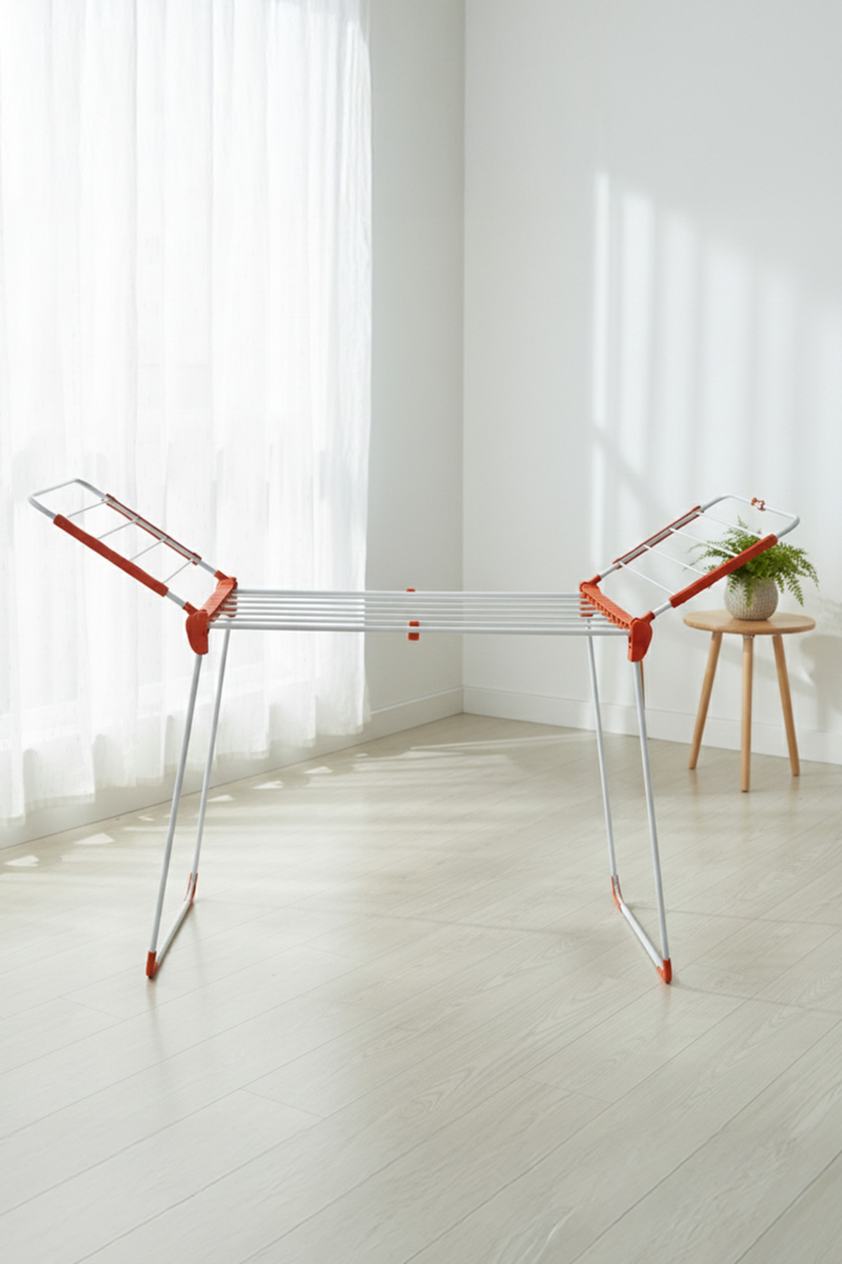 Harbinger MM900 Besta Laundry Drying Hanger *Extra Long, *Extra Wide