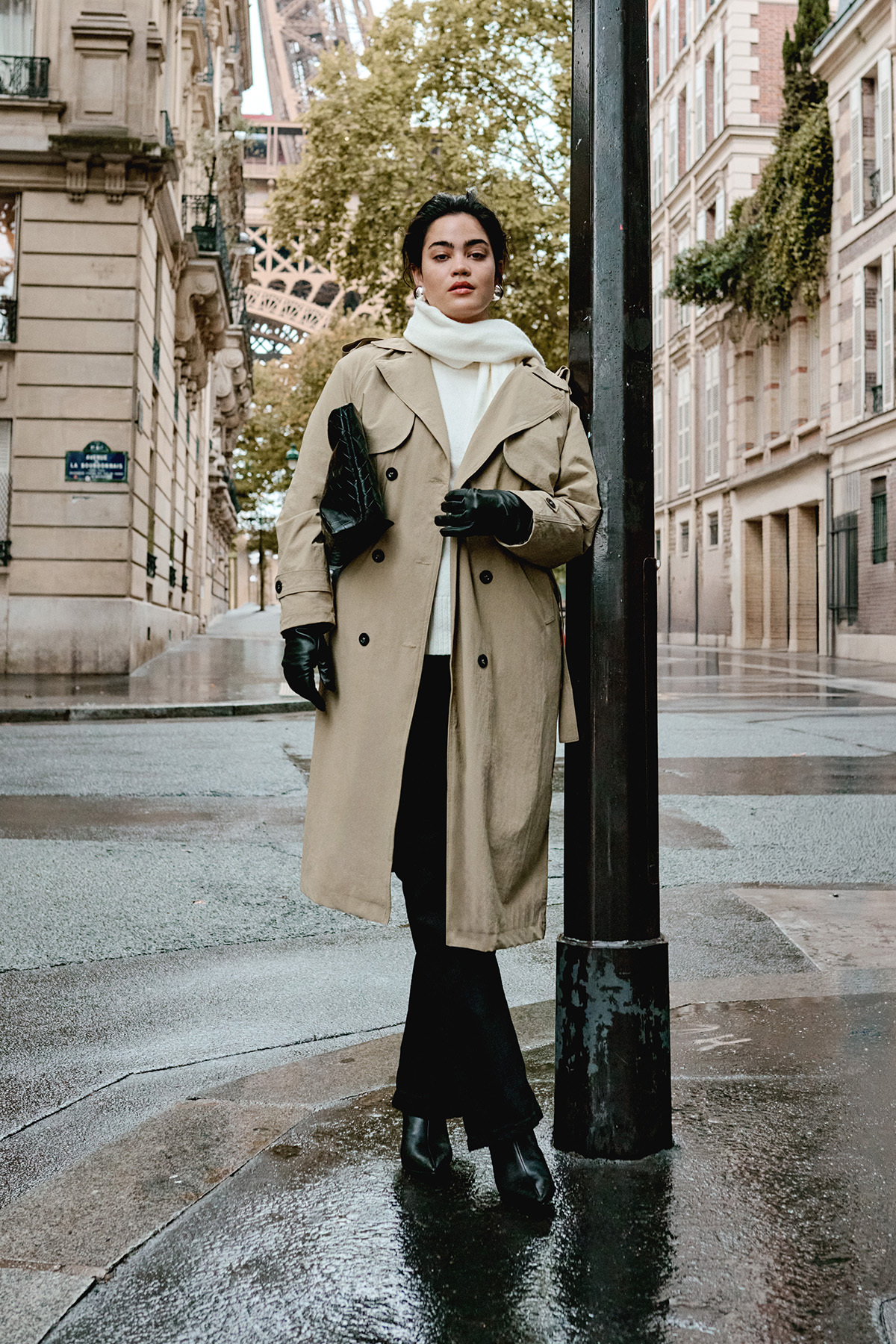 Trendyol Collection Women Trench Coats 🧥 40-80% off! Timeless