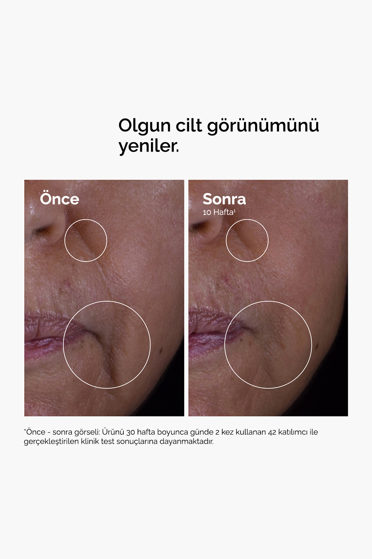 محلول GF 15% - محلول پشتیبانی از پوست بالغ — 769915234411 — تصویر 2 از 5