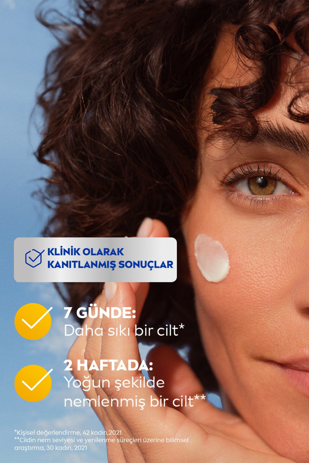 سرم پوست   NIVEA | SET.NVE.911 اورجینال - تصویر 5